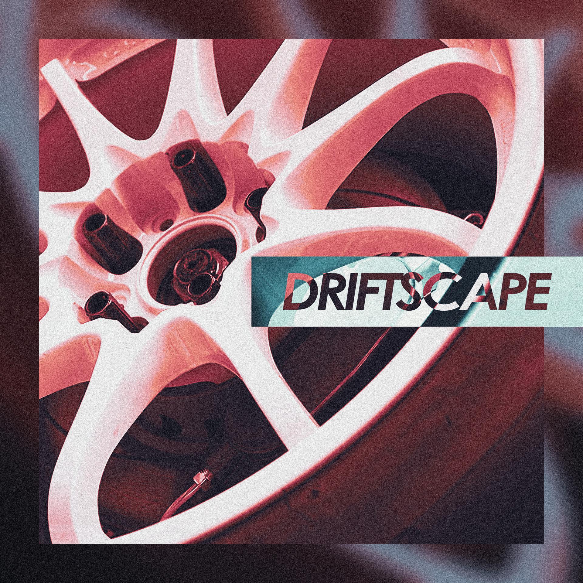 Постер альбома Driftscape