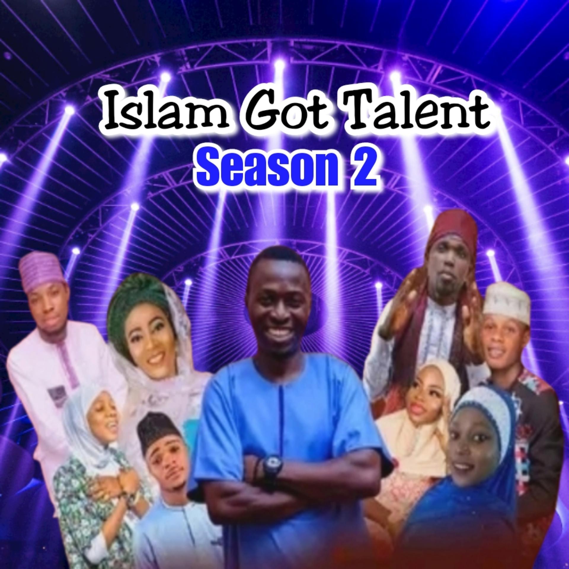 Постер альбома Islam Got Talent Season2