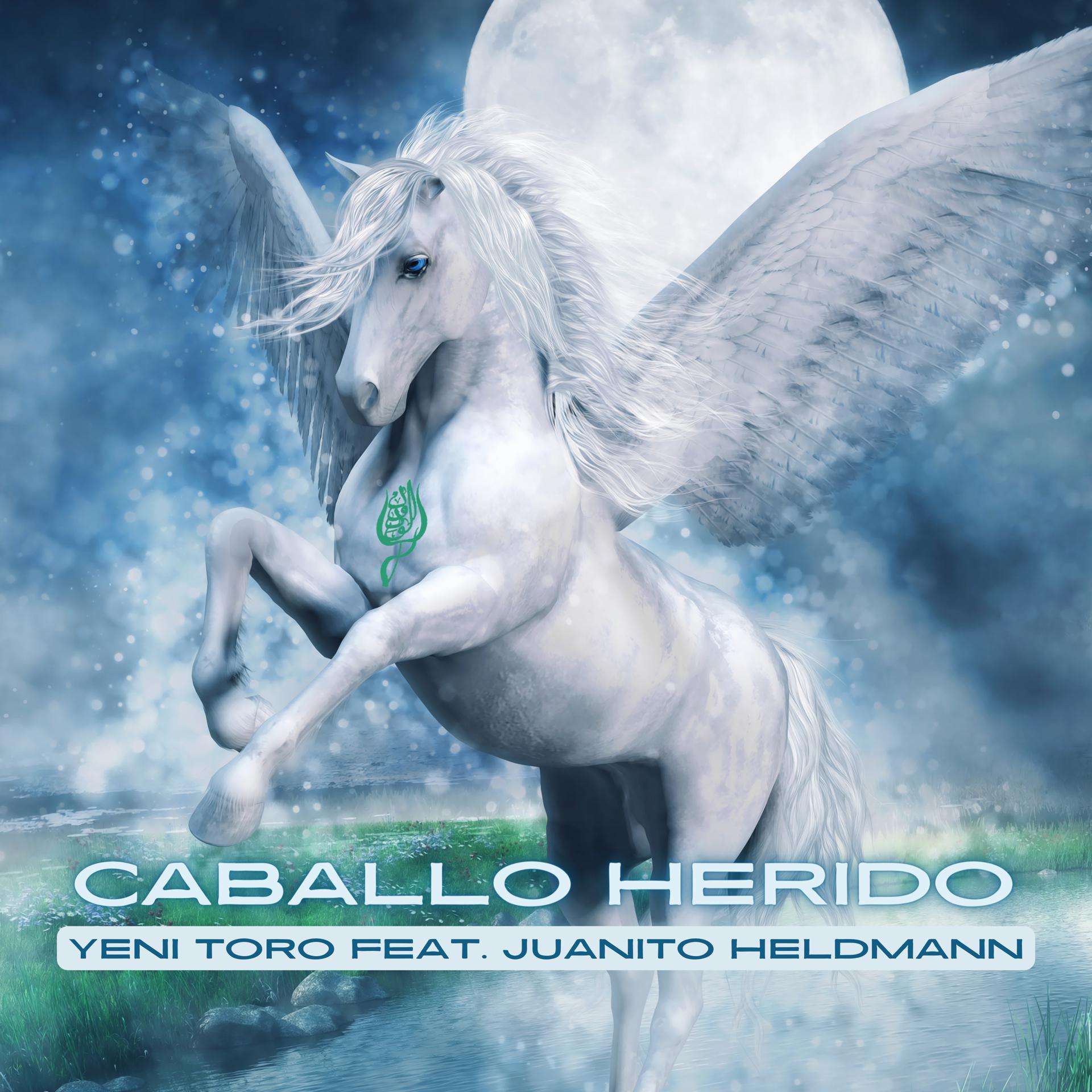 Постер альбома Caballo Herido