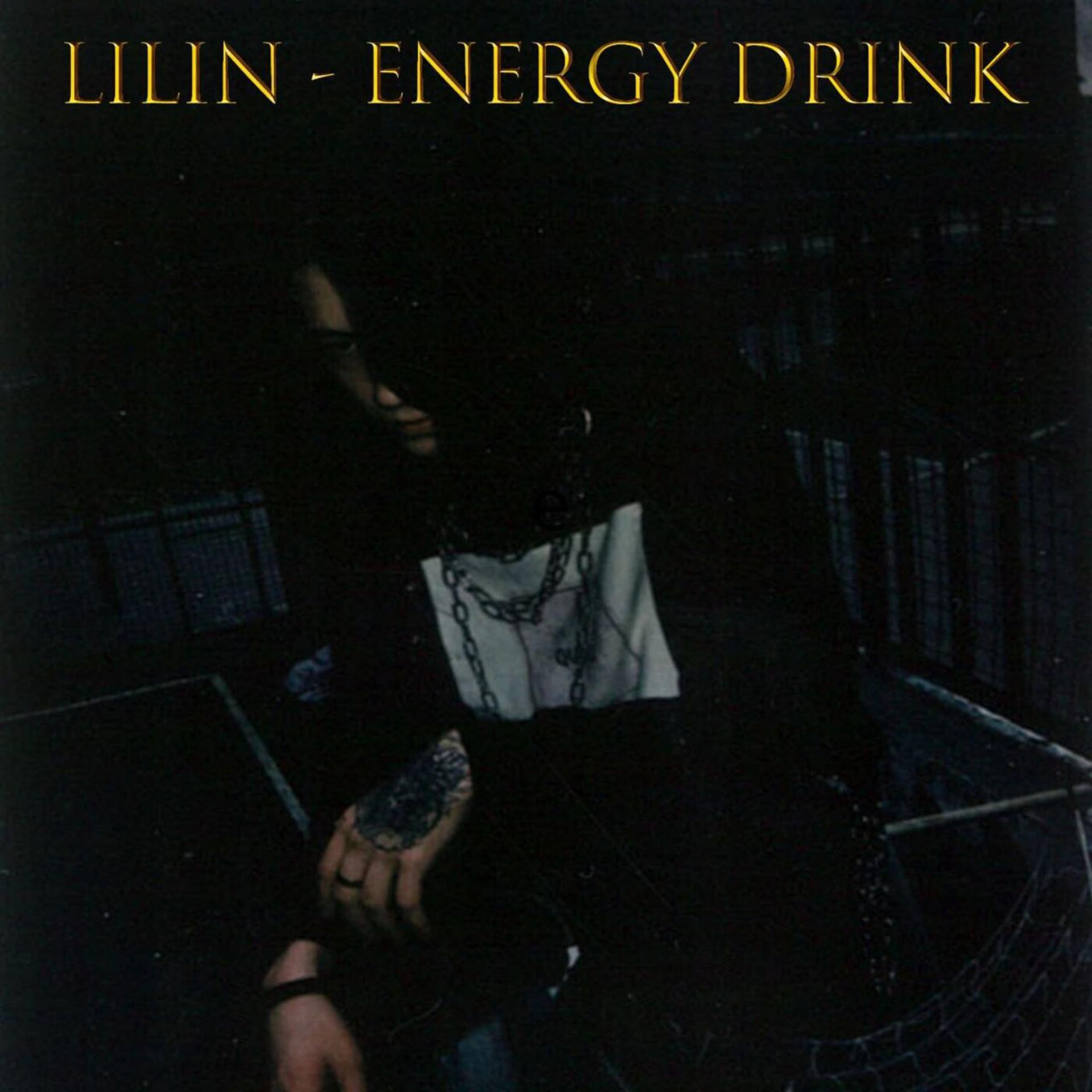 Постер альбома ENERGY DRINK