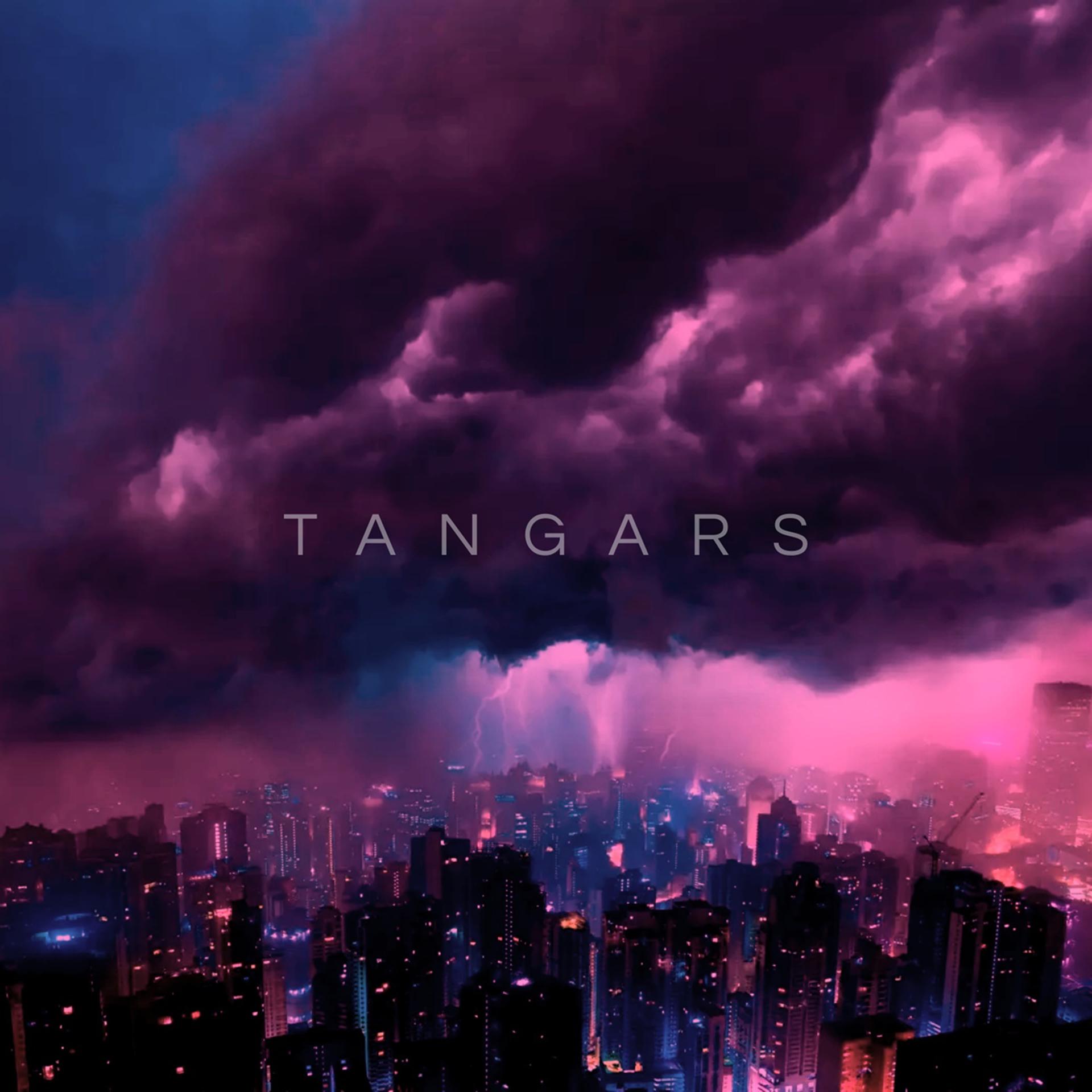 Постер альбома Tangars