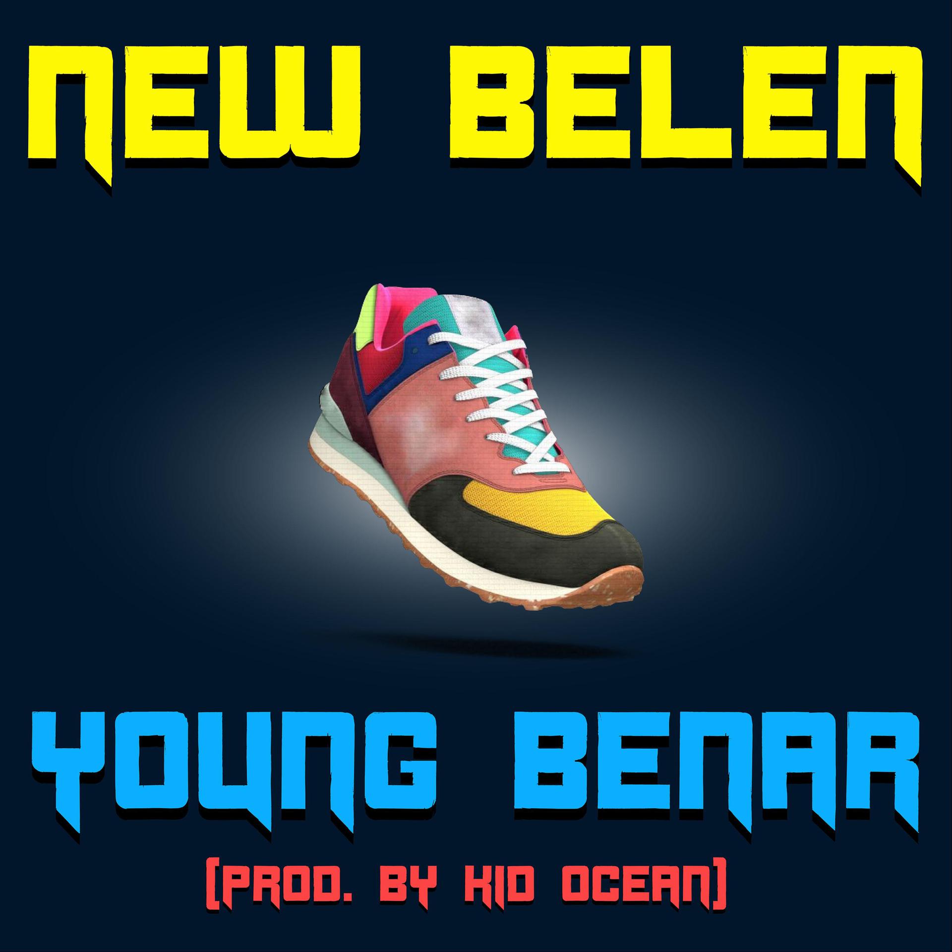 Постер альбома New Belen