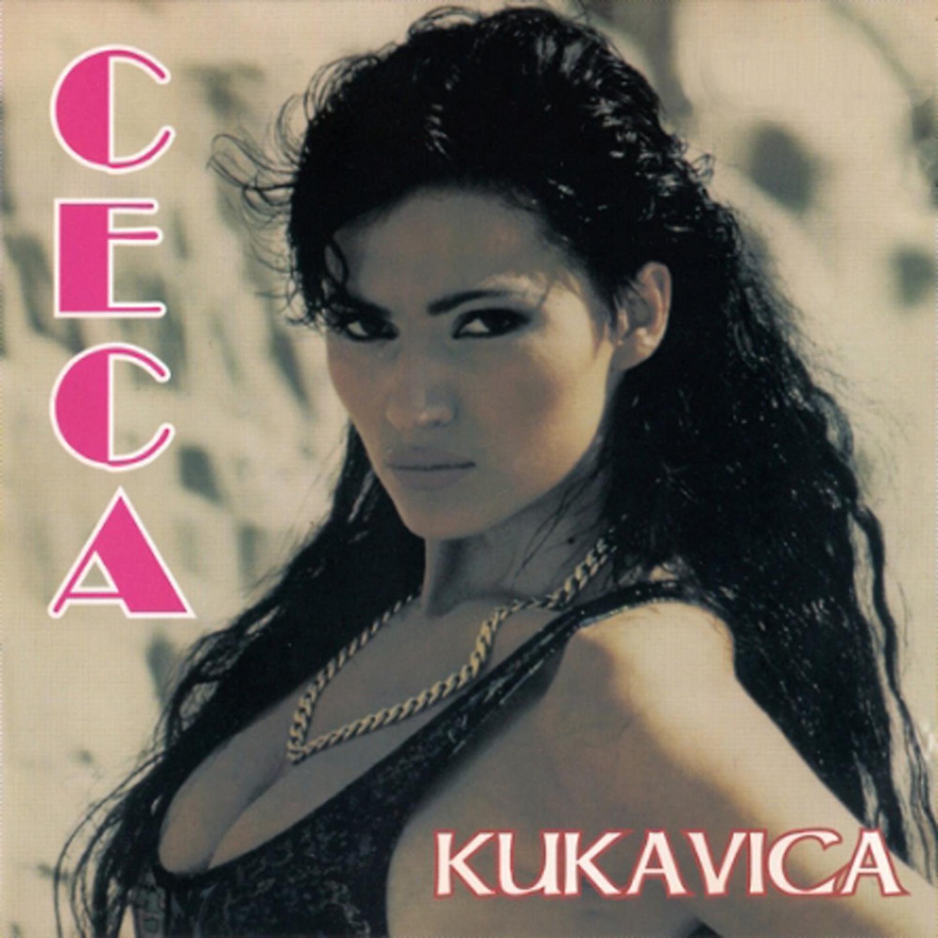 Постер альбома Kukavica