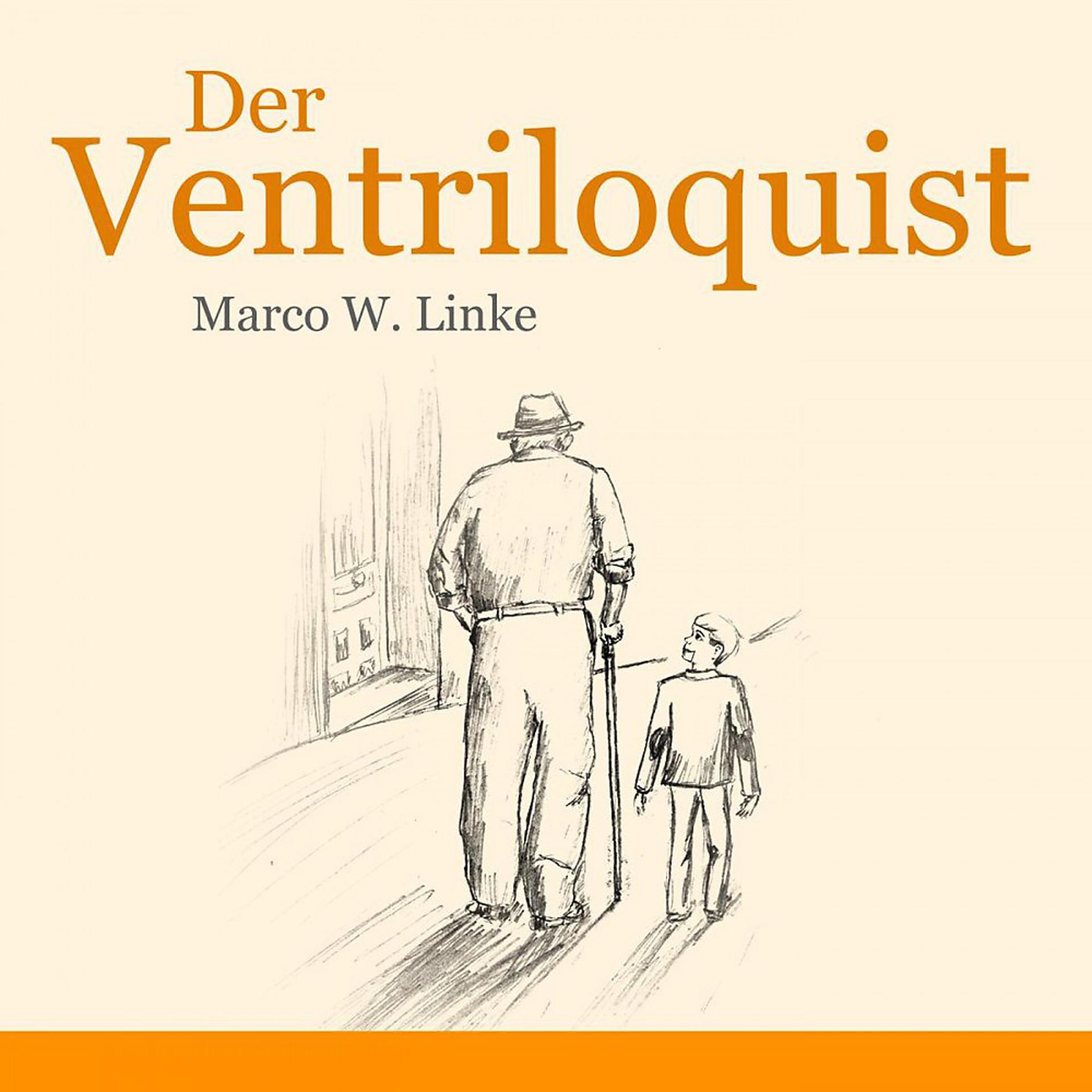 Постер альбома Der Ventriloquist