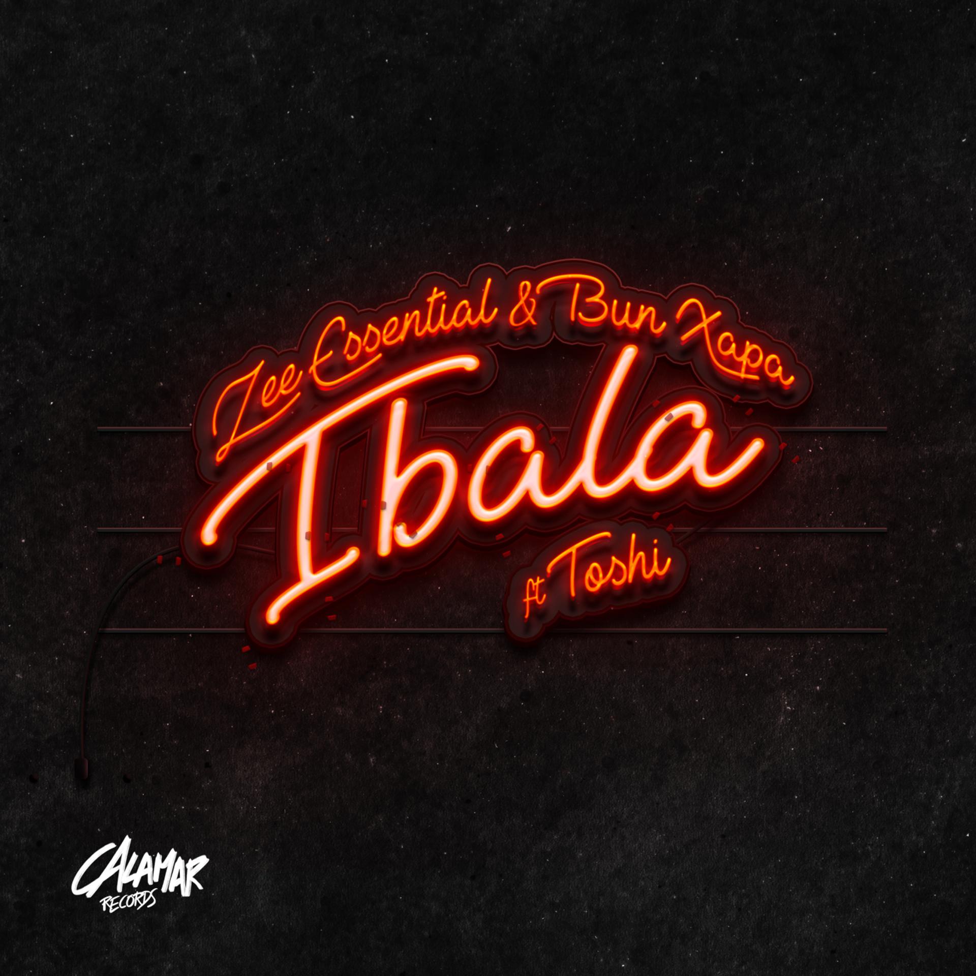 Постер альбома Ibala