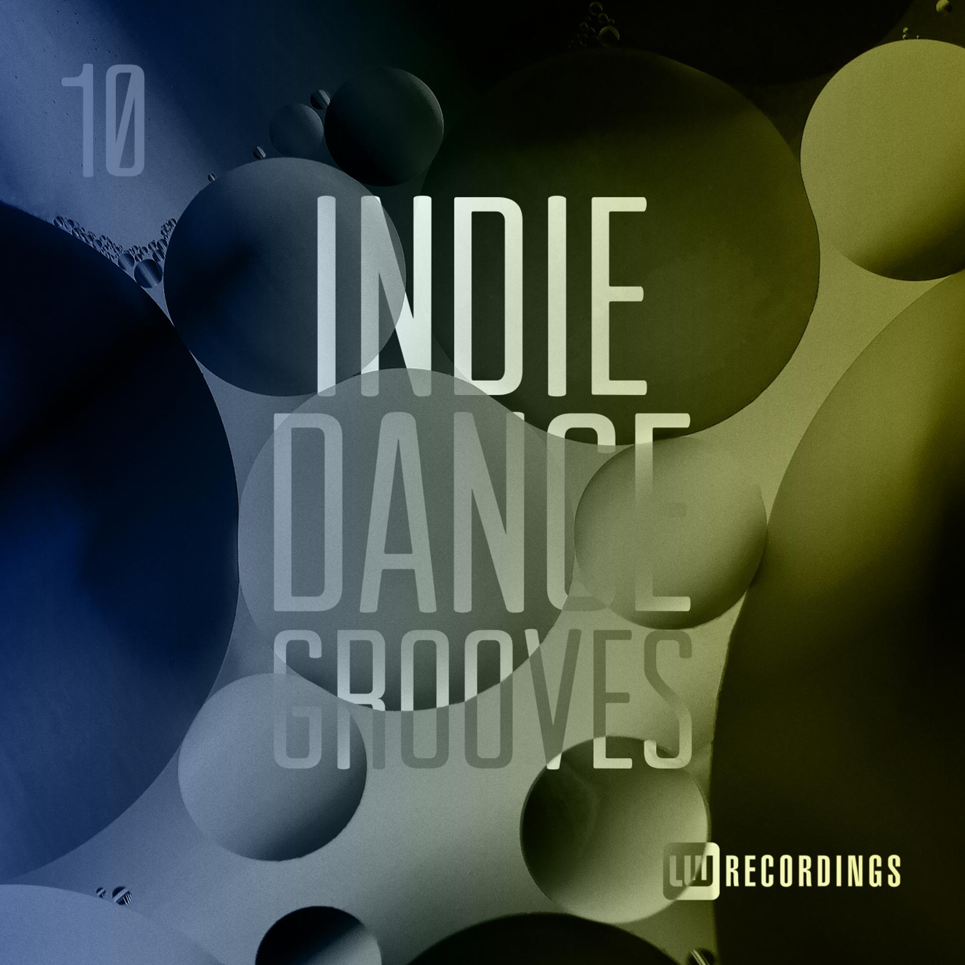 Постер альбома Indie Dance Grooves, Vol. 10