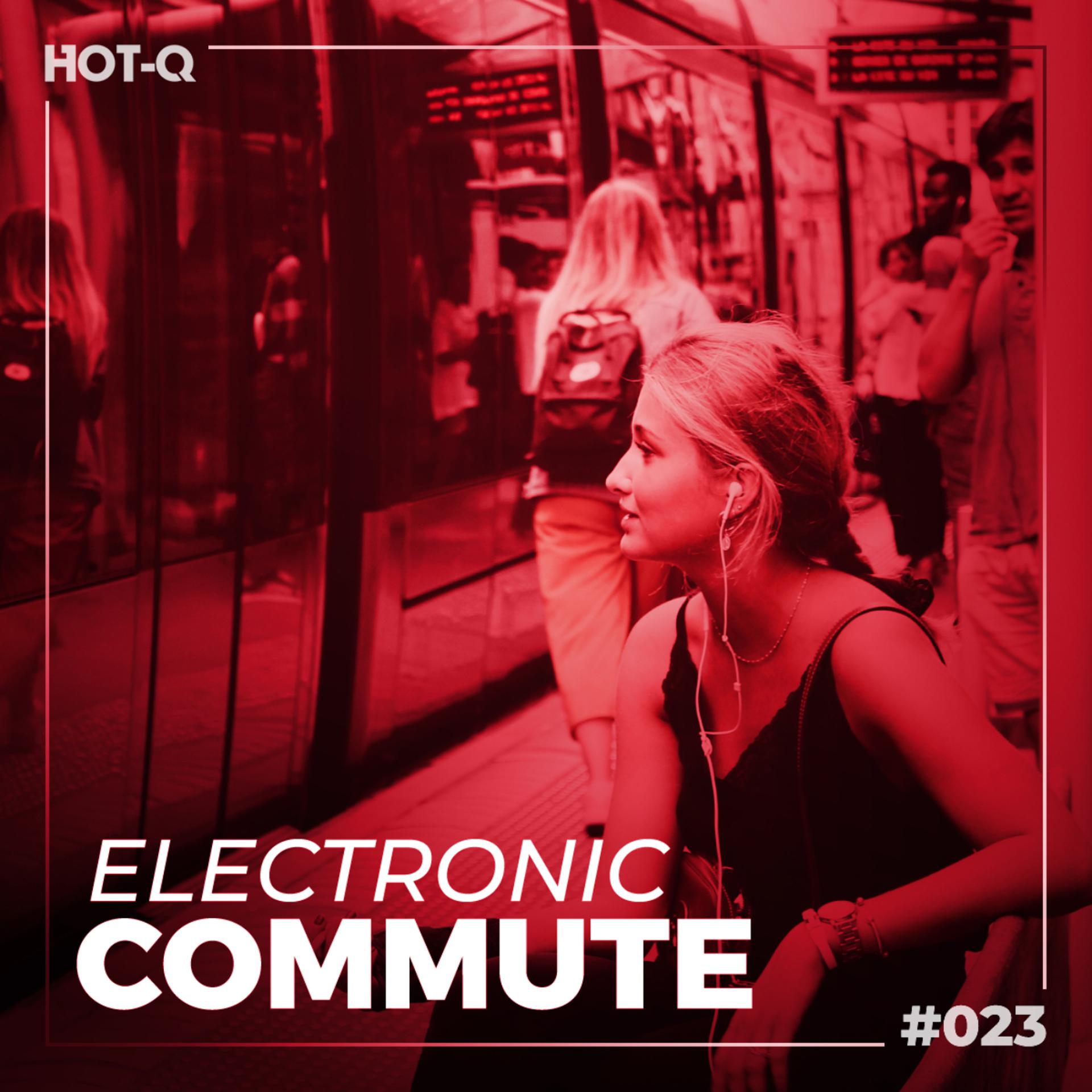 Постер альбома Electronic Commute 023