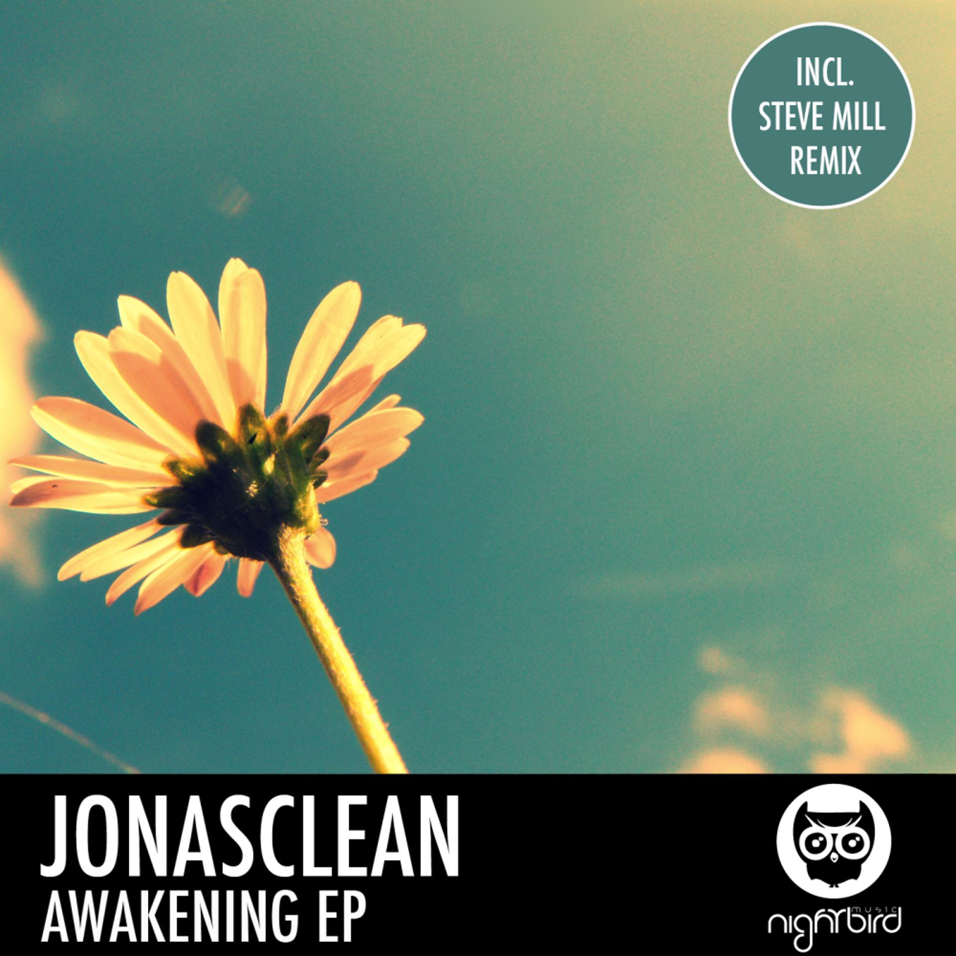 Постер альбома Awakening EP