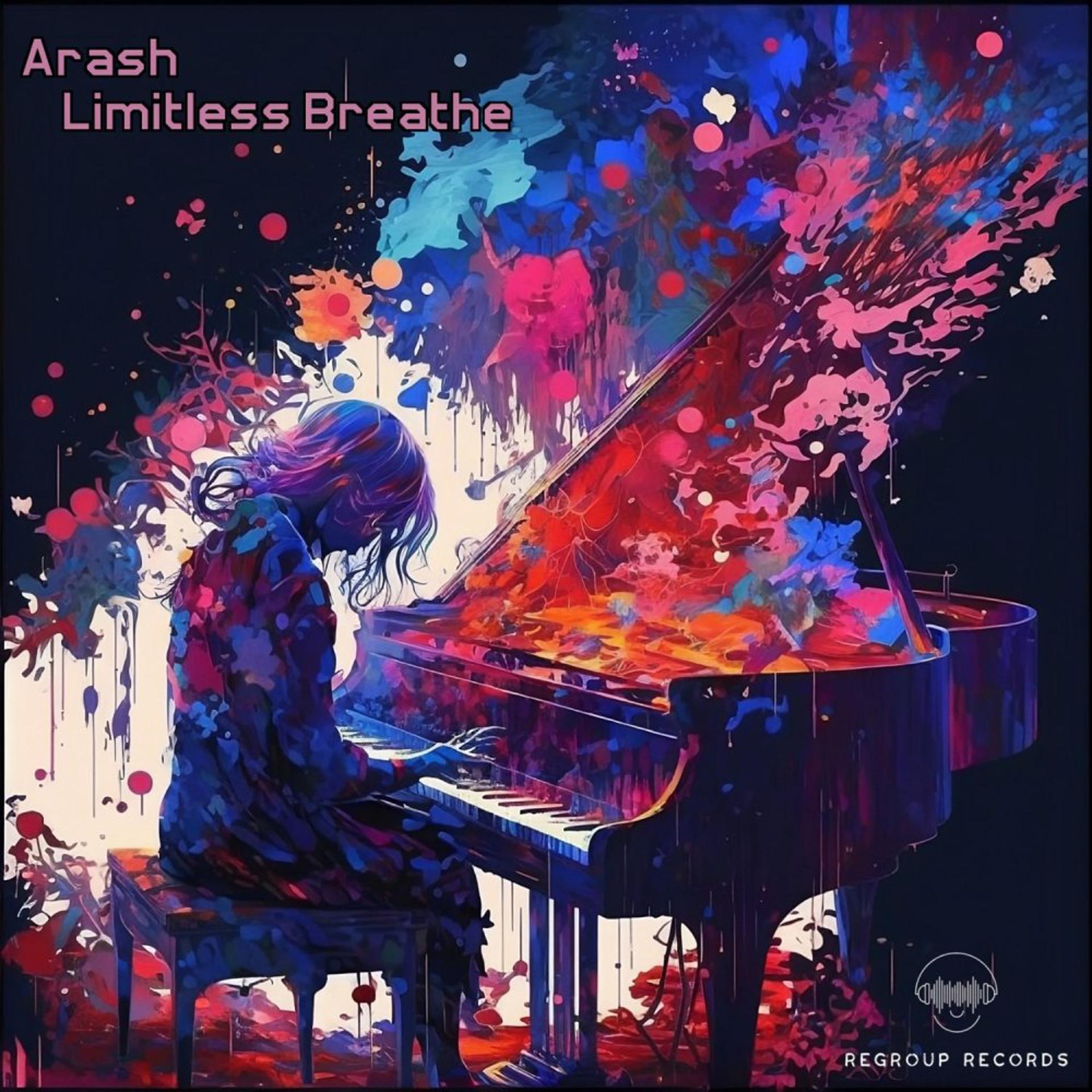Постер альбома Limitless Breath