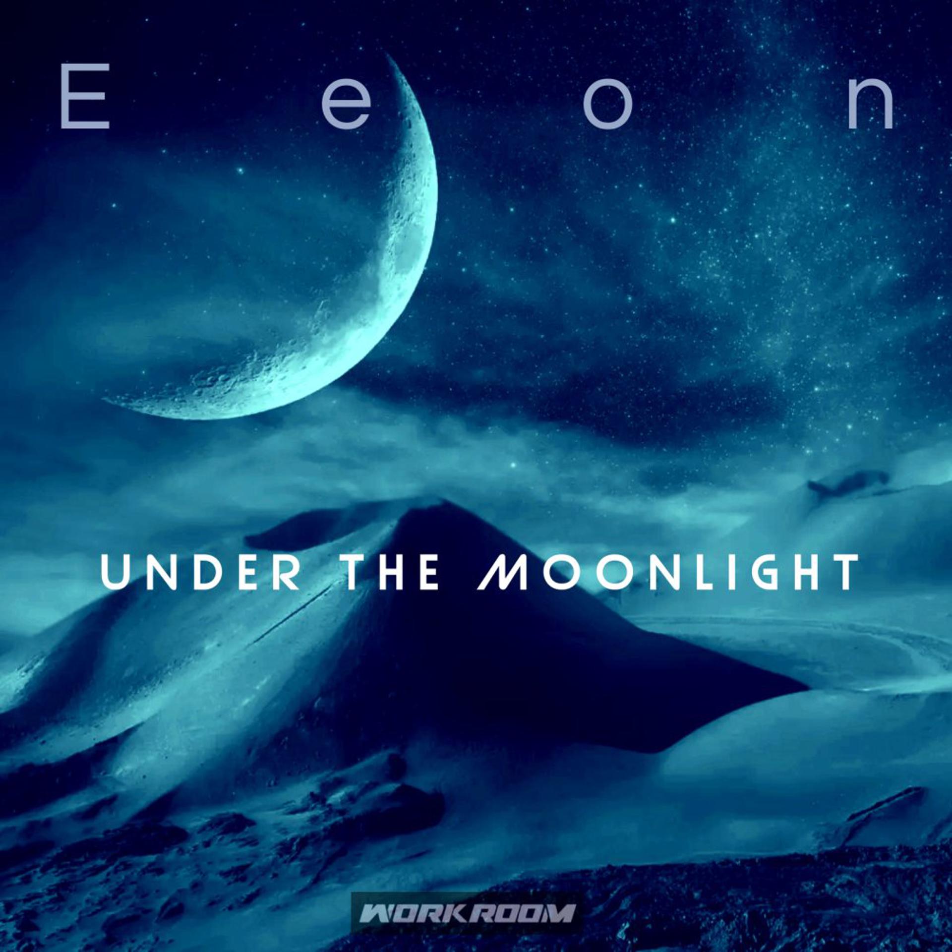 Постер альбома Under The Moonlight