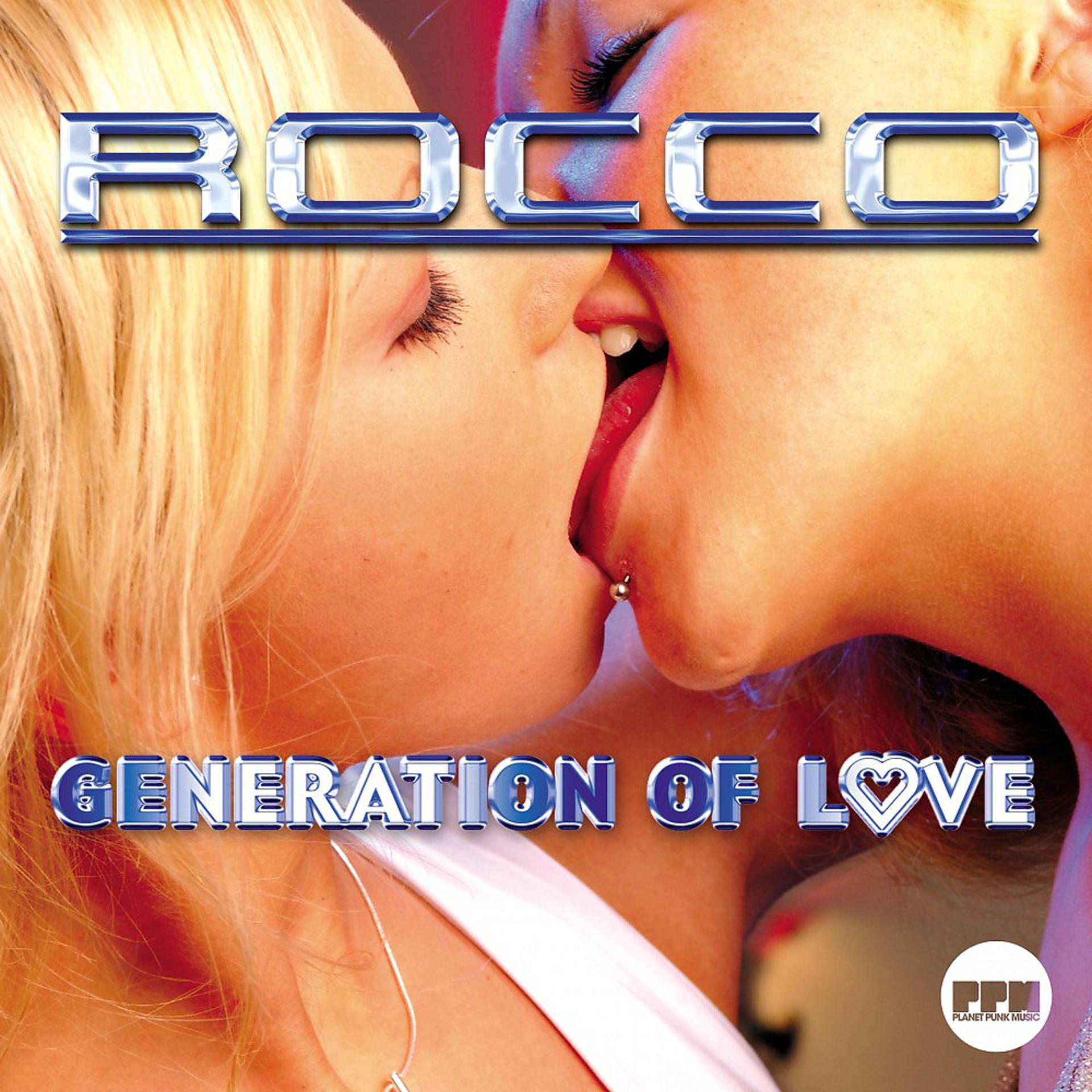 Постер альбома Generation of Love
