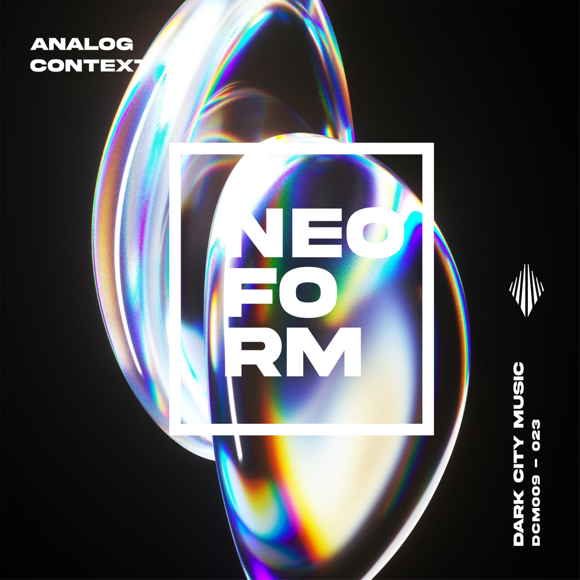 Постер альбома Neoform