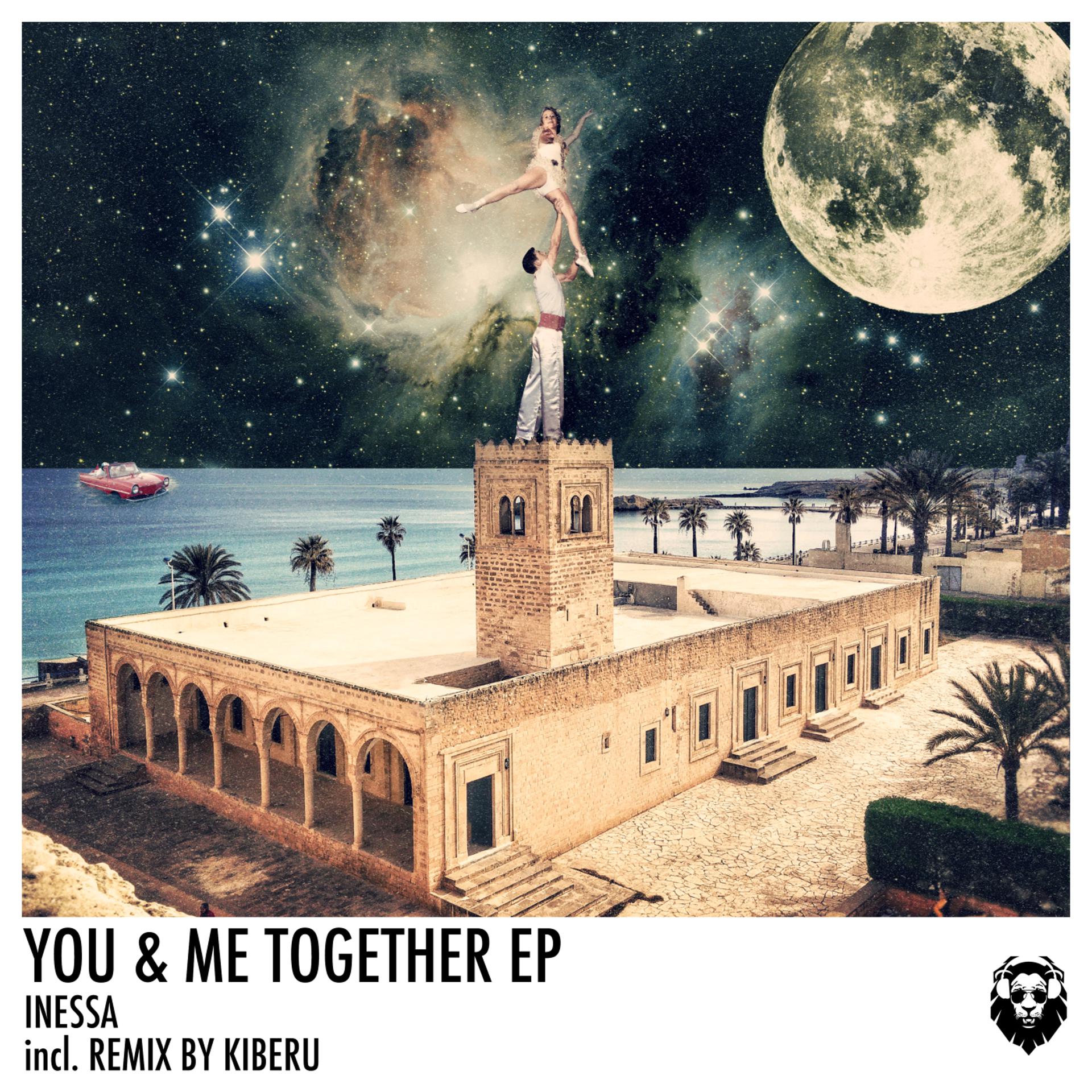 Постер альбома You & Me Together