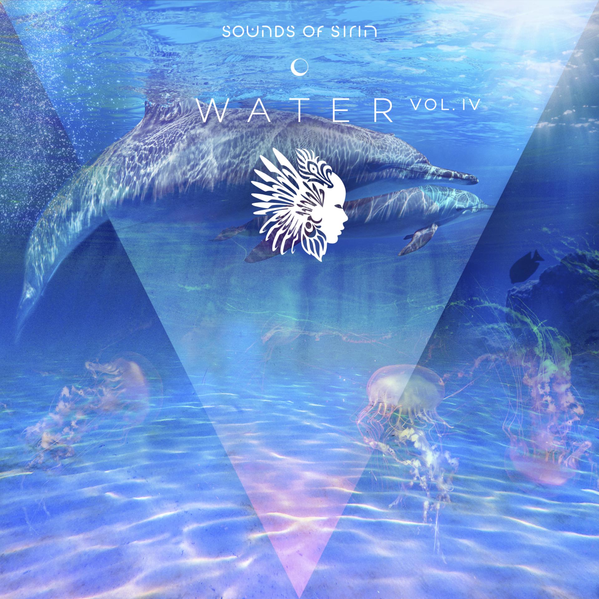 Постер альбома Sounds Of Sirin: Water Vol. 4