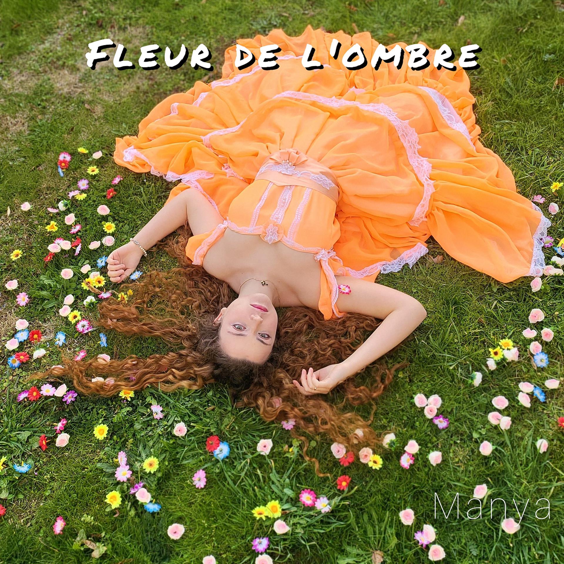 Постер альбома Fleur De l'Ombre