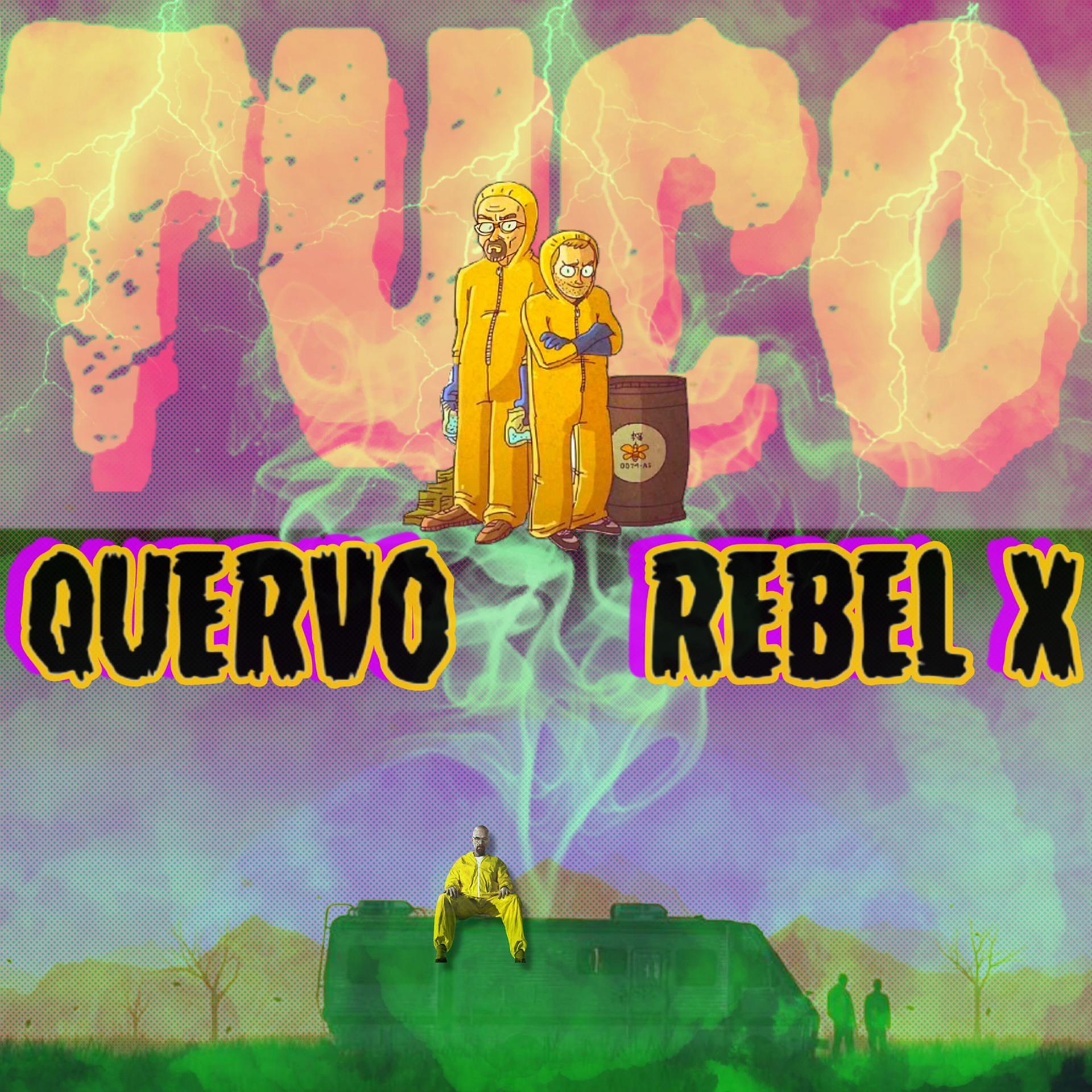 Постер альбома Tuco