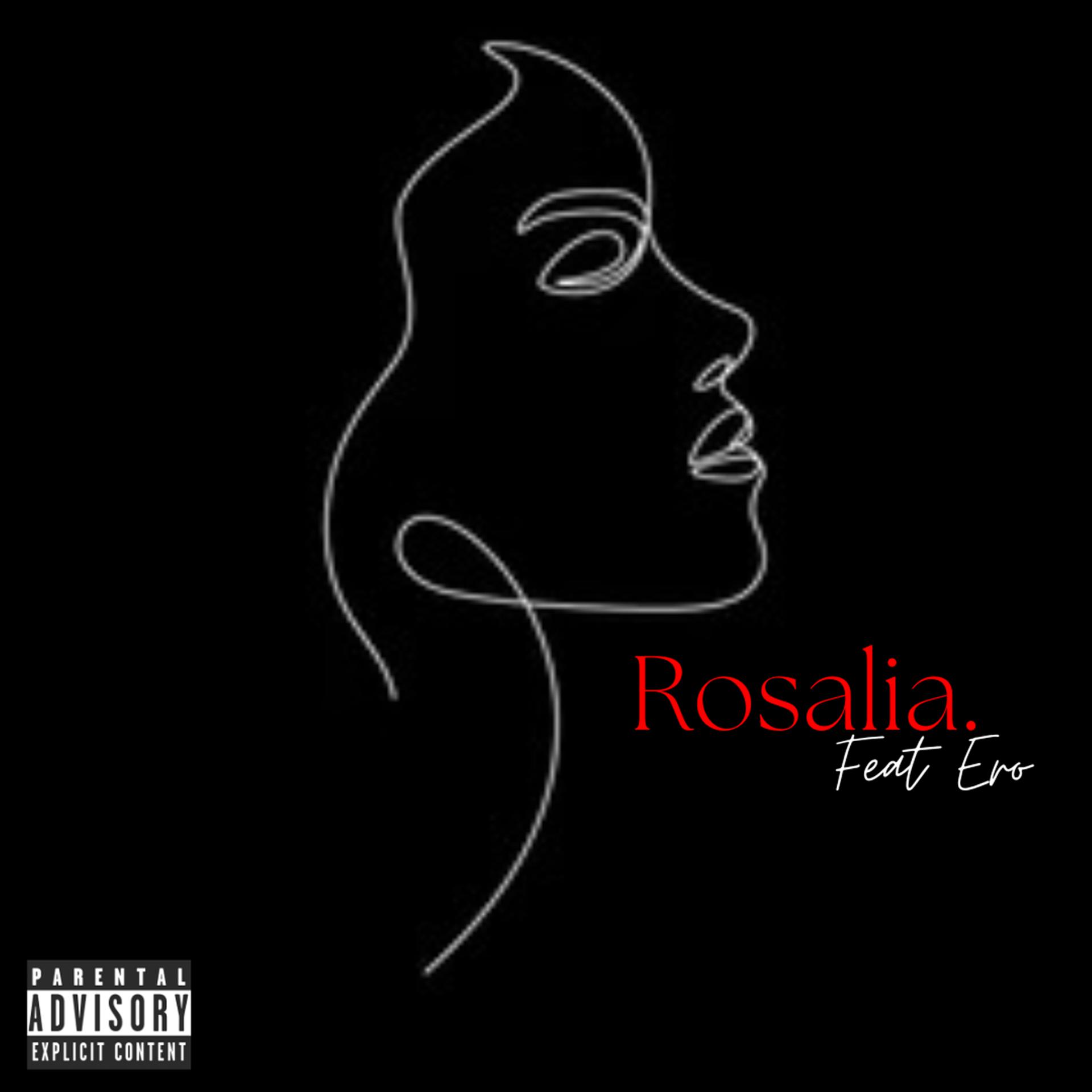 Постер альбома Rosalia