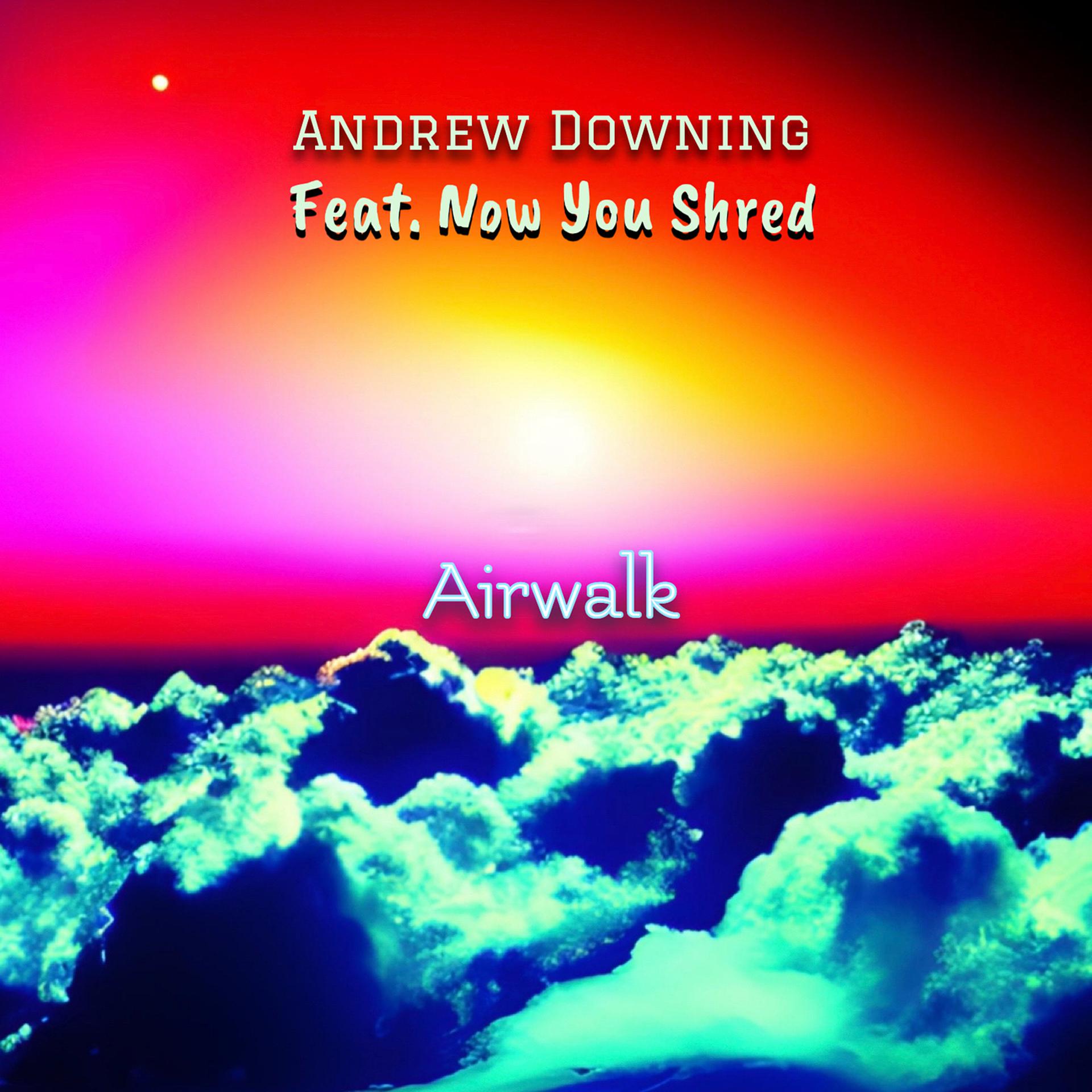 Постер альбома Airwalk