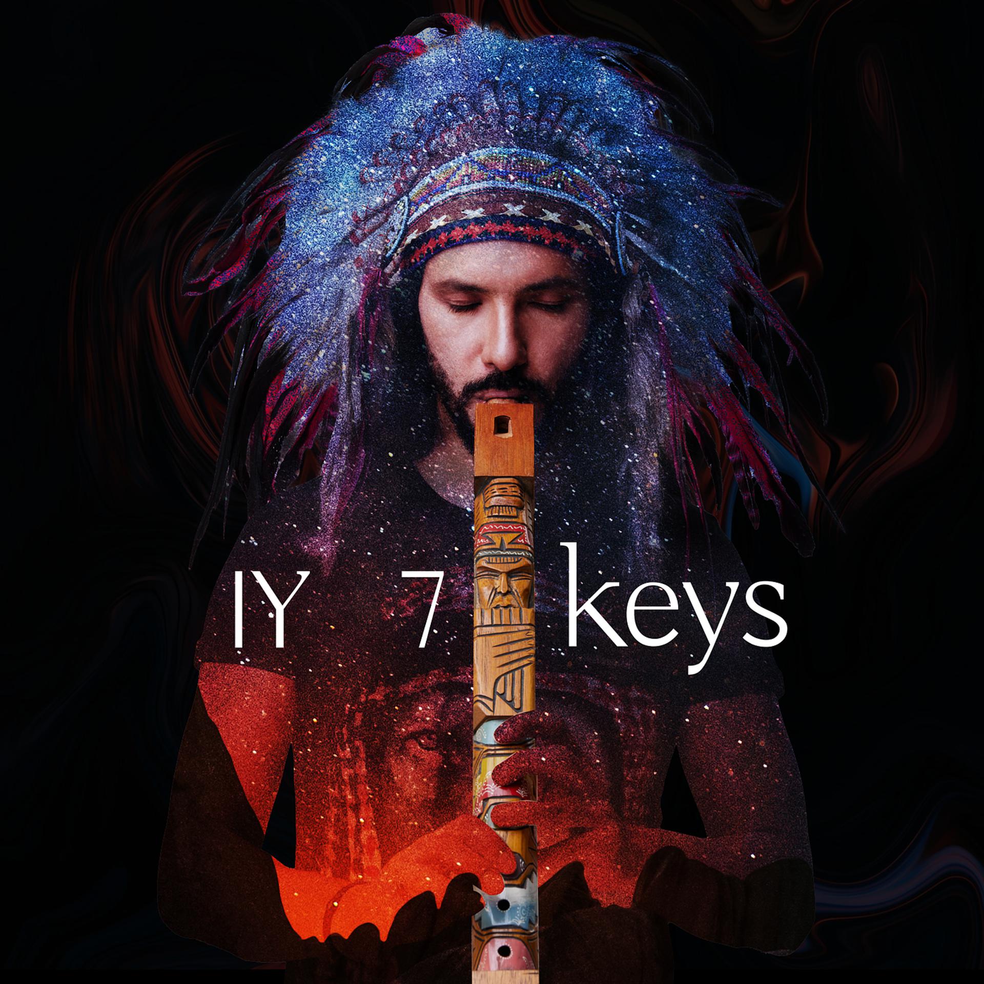 Постер альбома 7 Keys