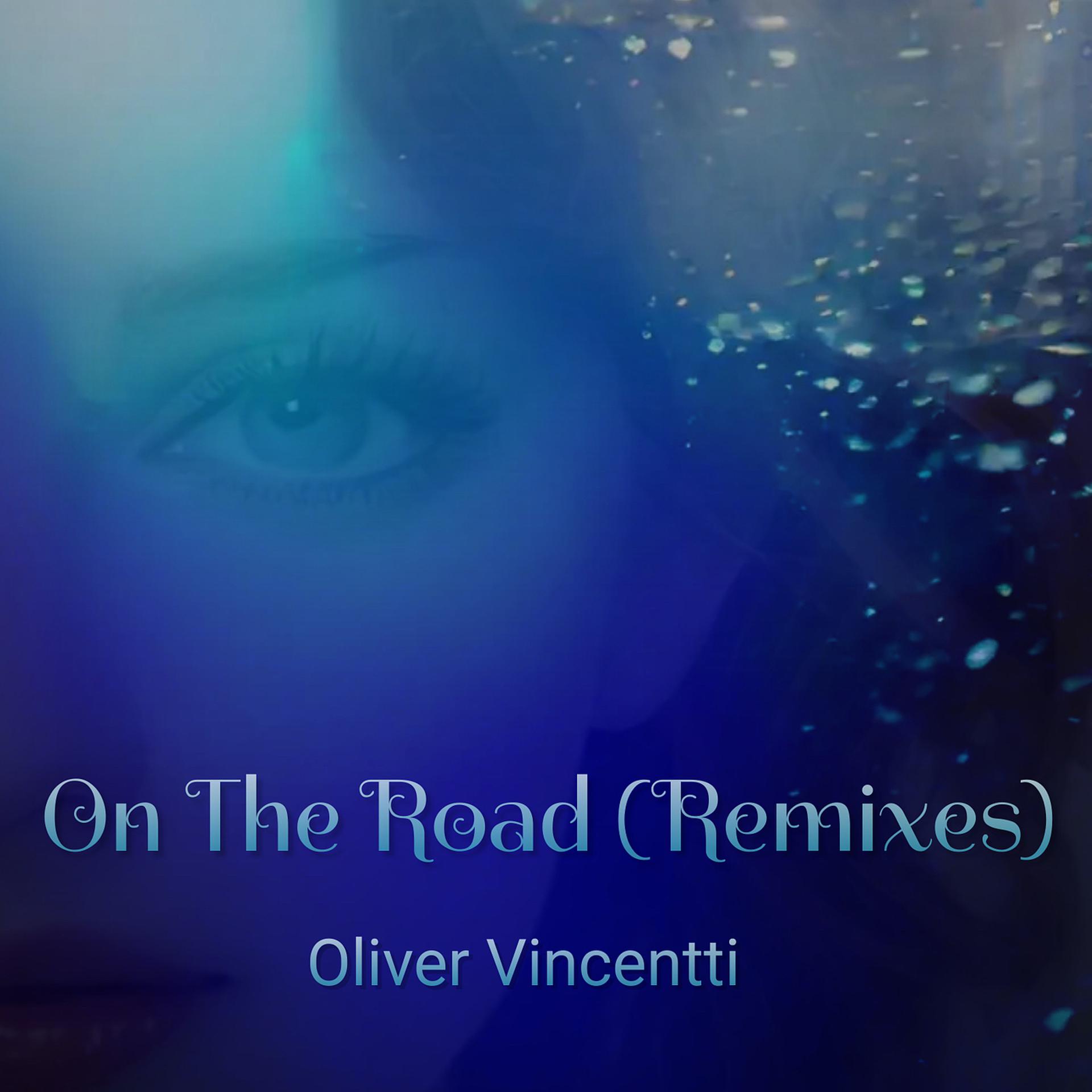 Постер альбома On the Road (Remixes)