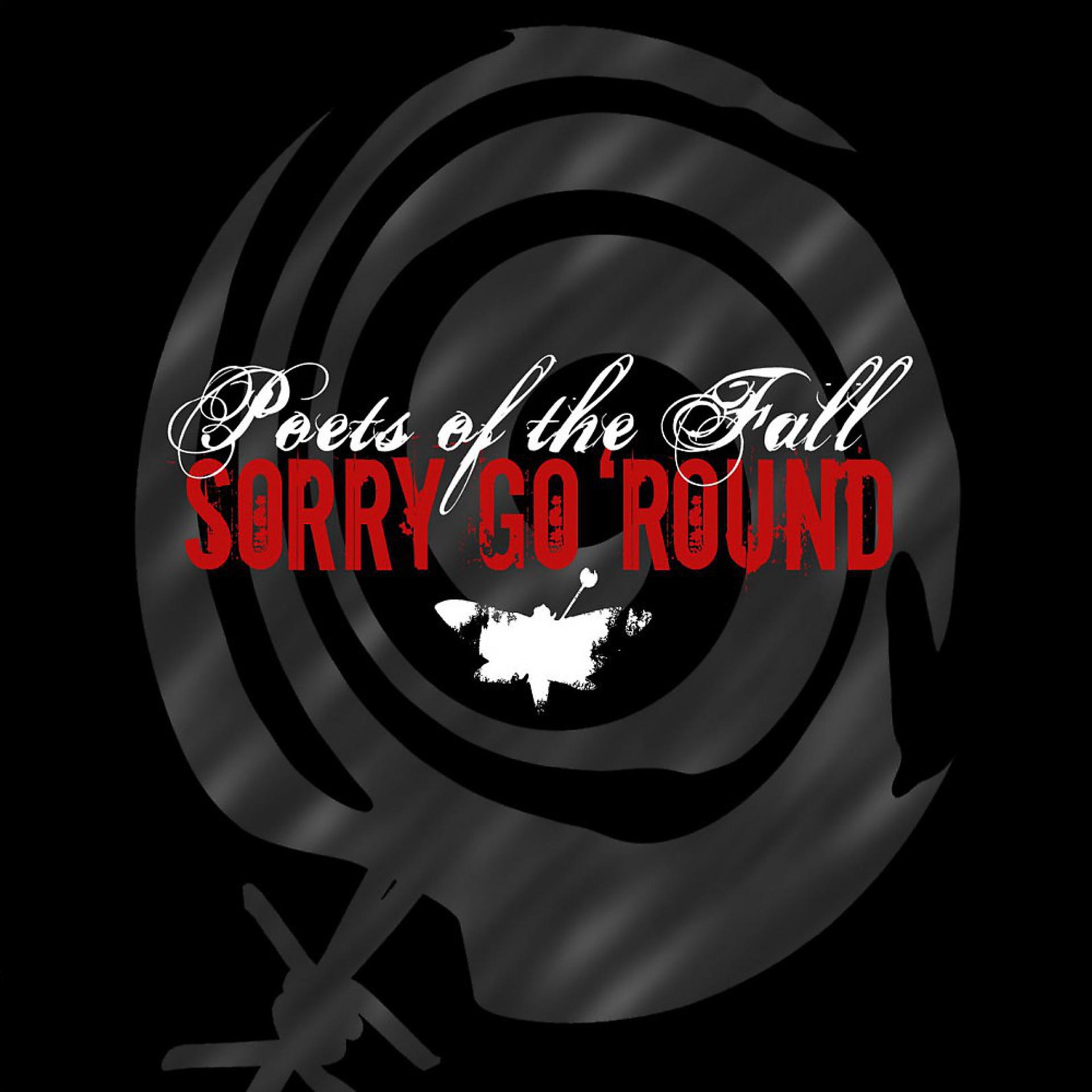 Постер альбома Sorry Go 'Round