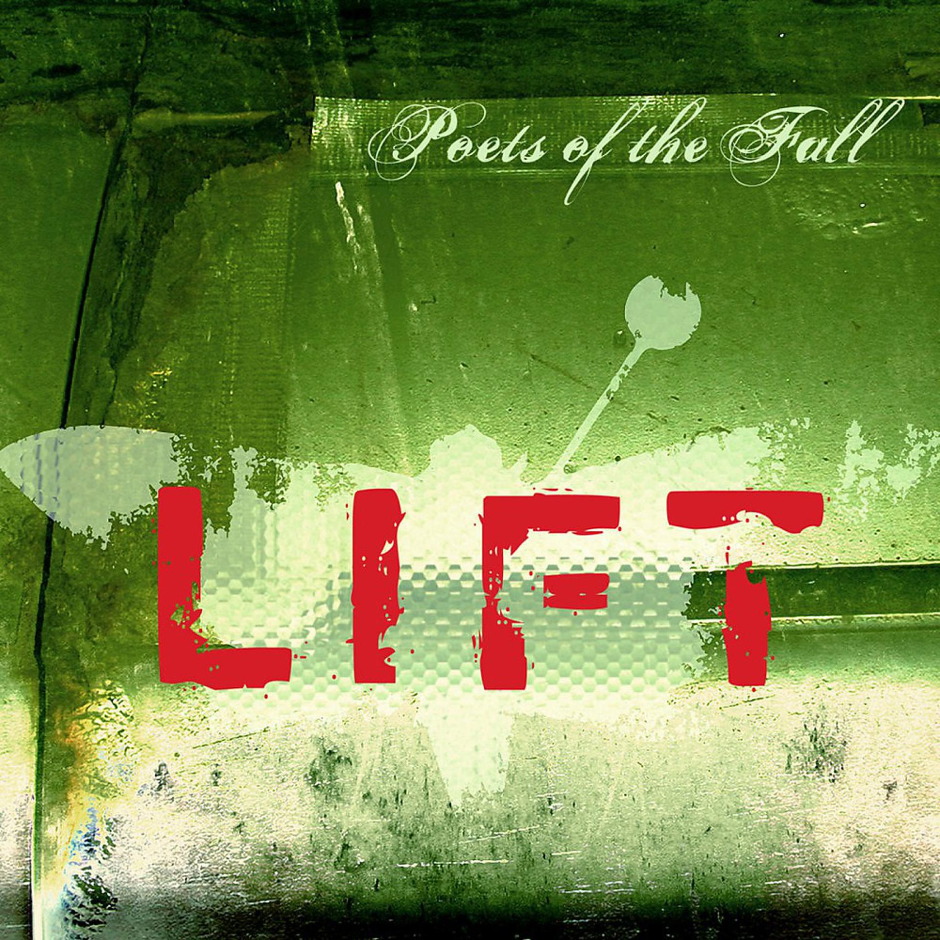 Постер альбома Lift (Instrumental Version)
