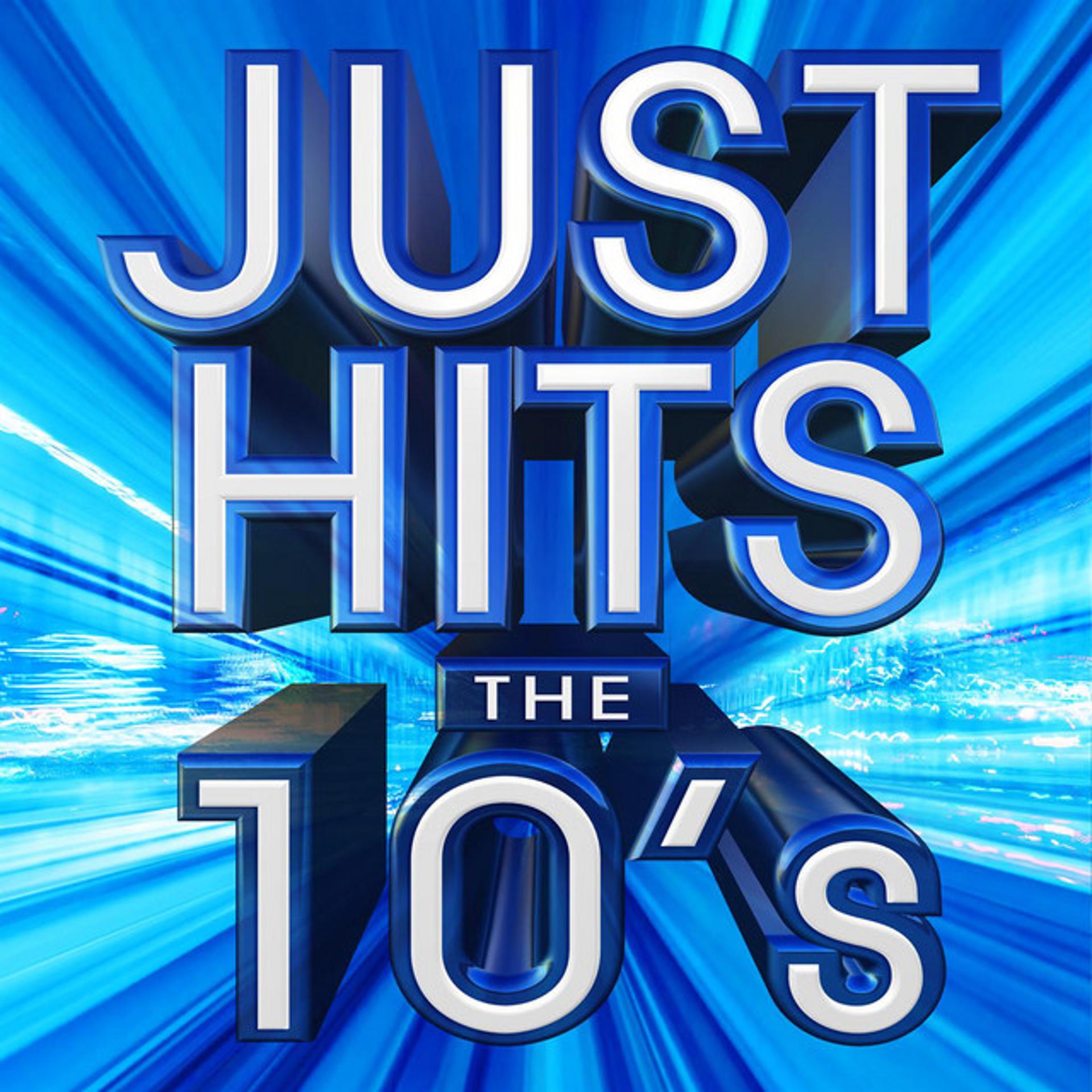 Постер альбома Just Hits - The 10's