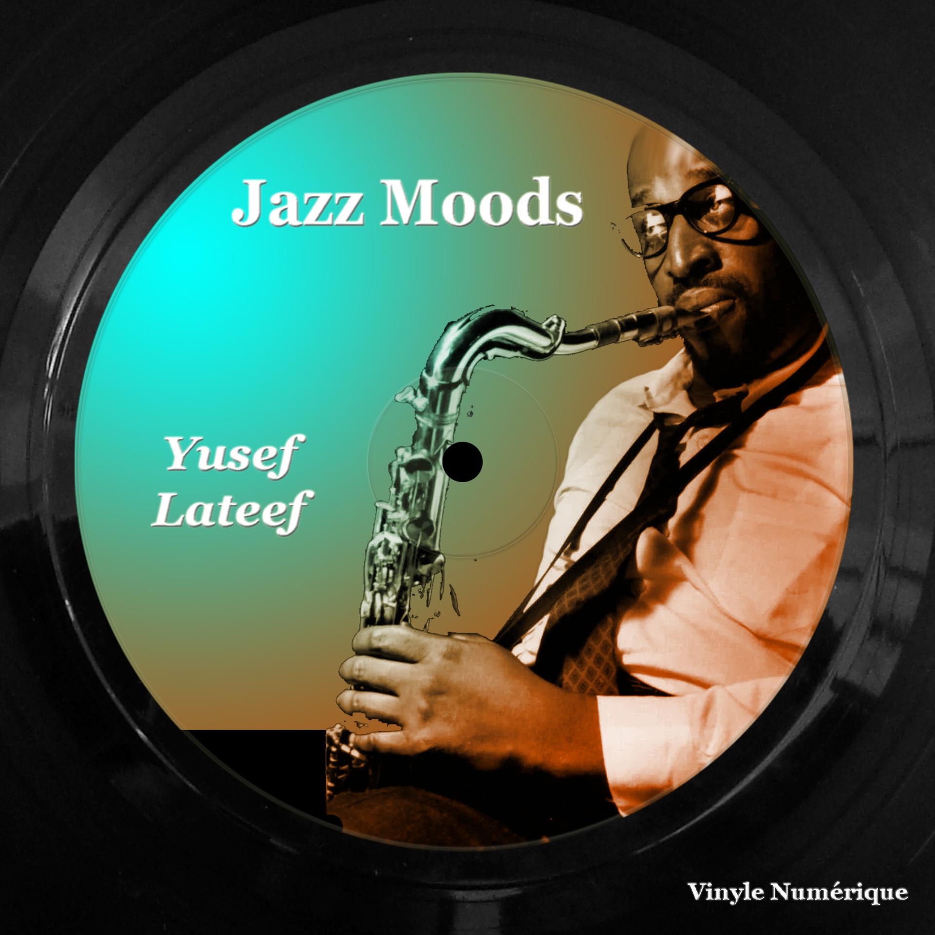 Постер альбома Jazz Moods