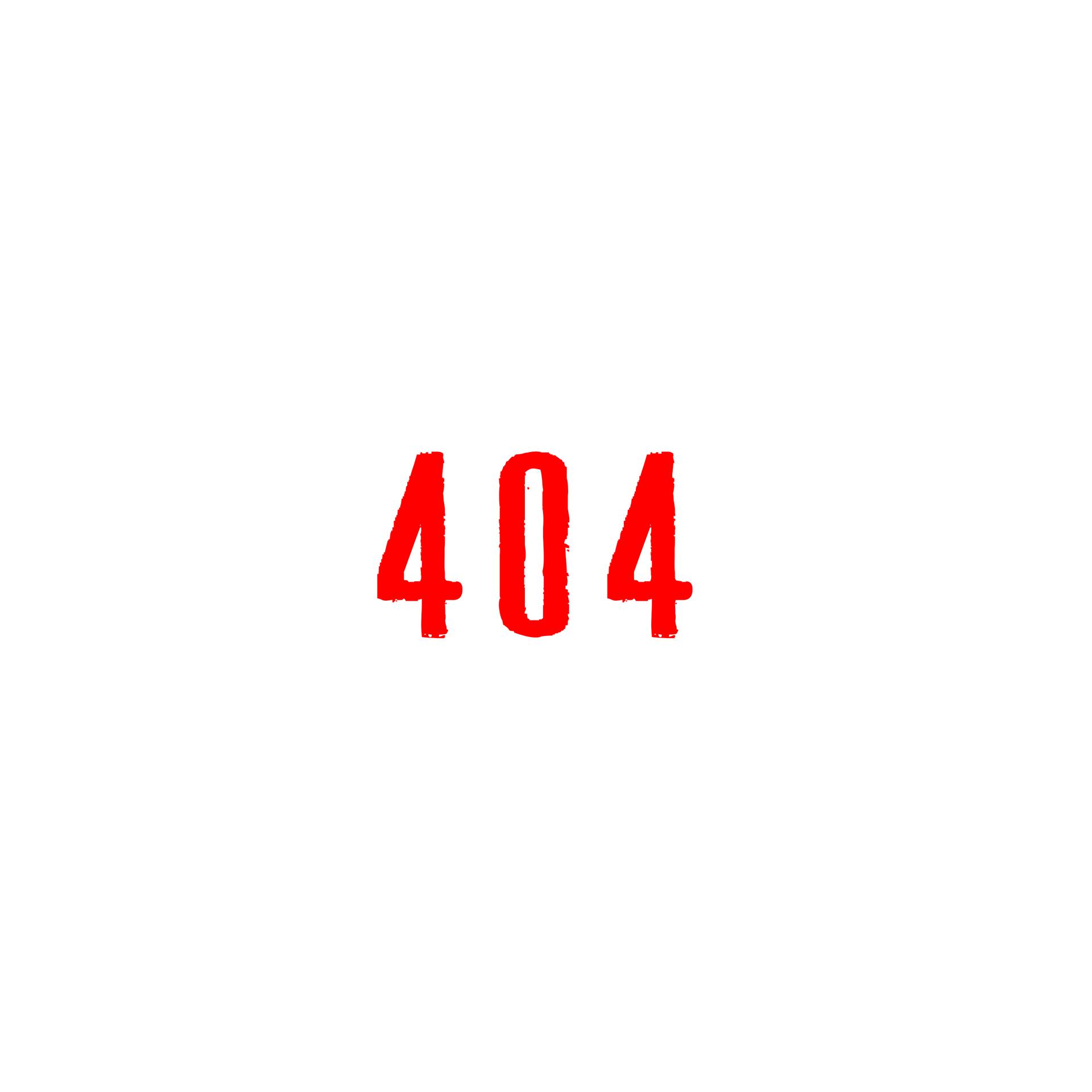 Постер альбома 404 ERROR