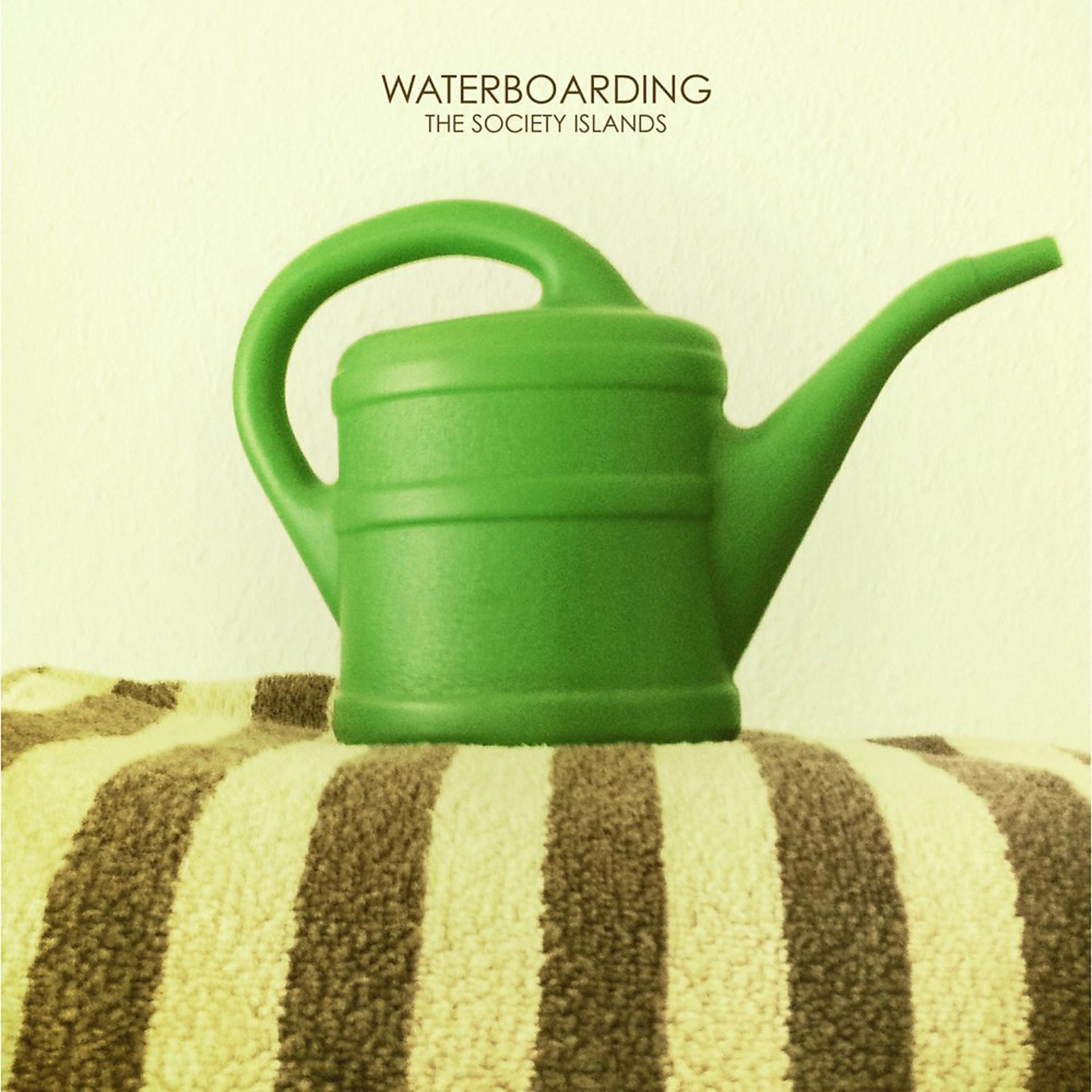 Постер альбома Waterboarding