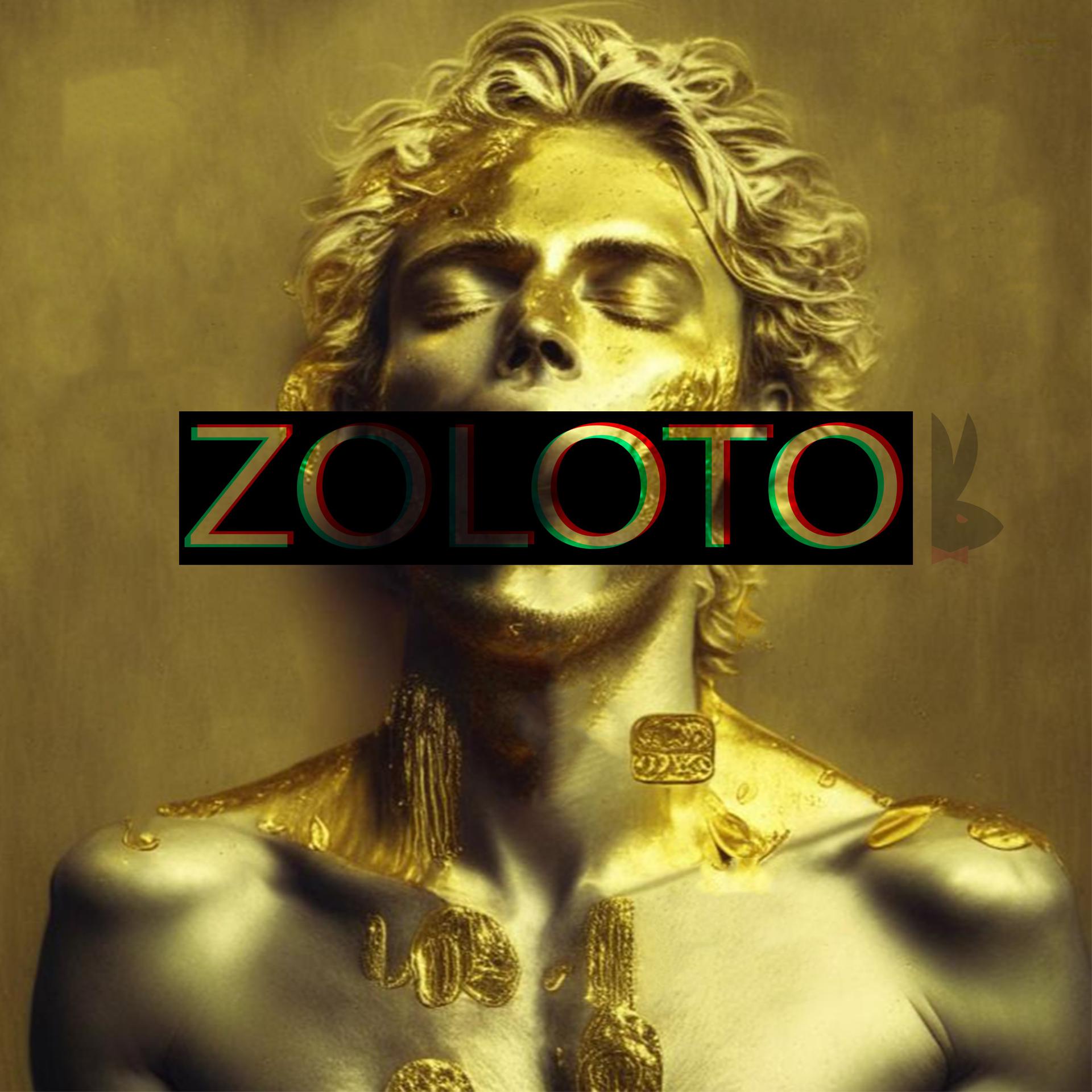 Постер альбома ZOLOTO