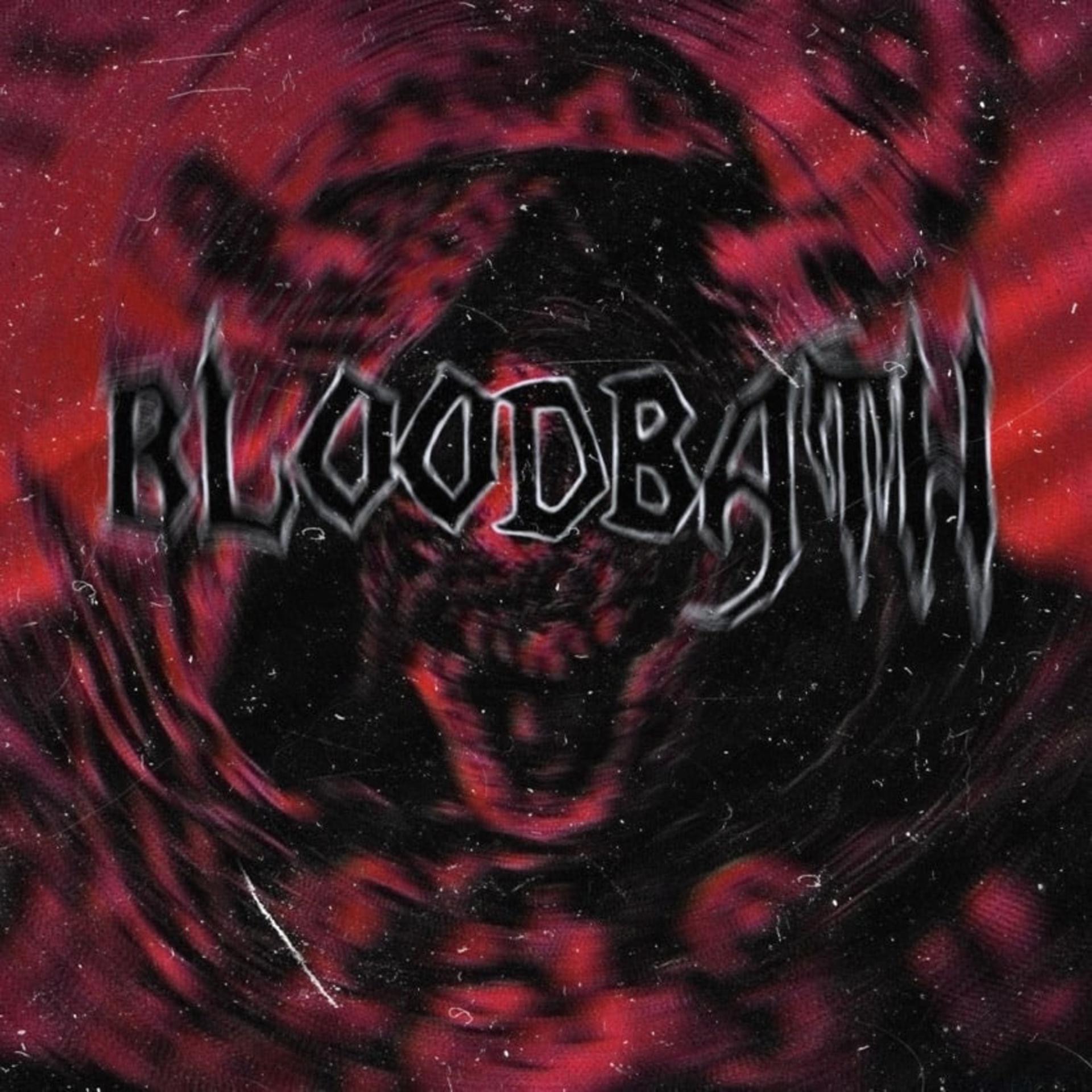 Постер альбома BLOODBATH