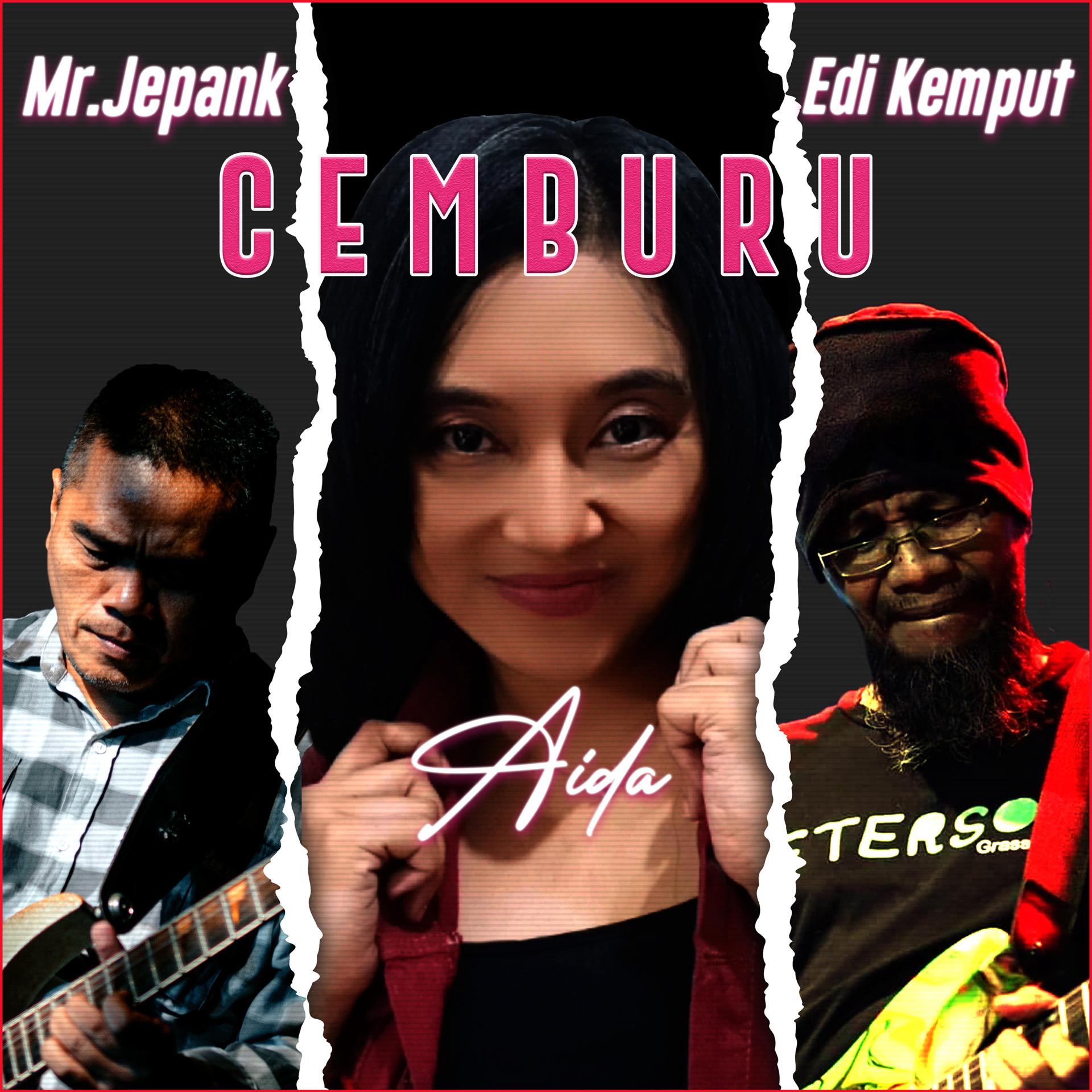 Постер альбома CEMBURU