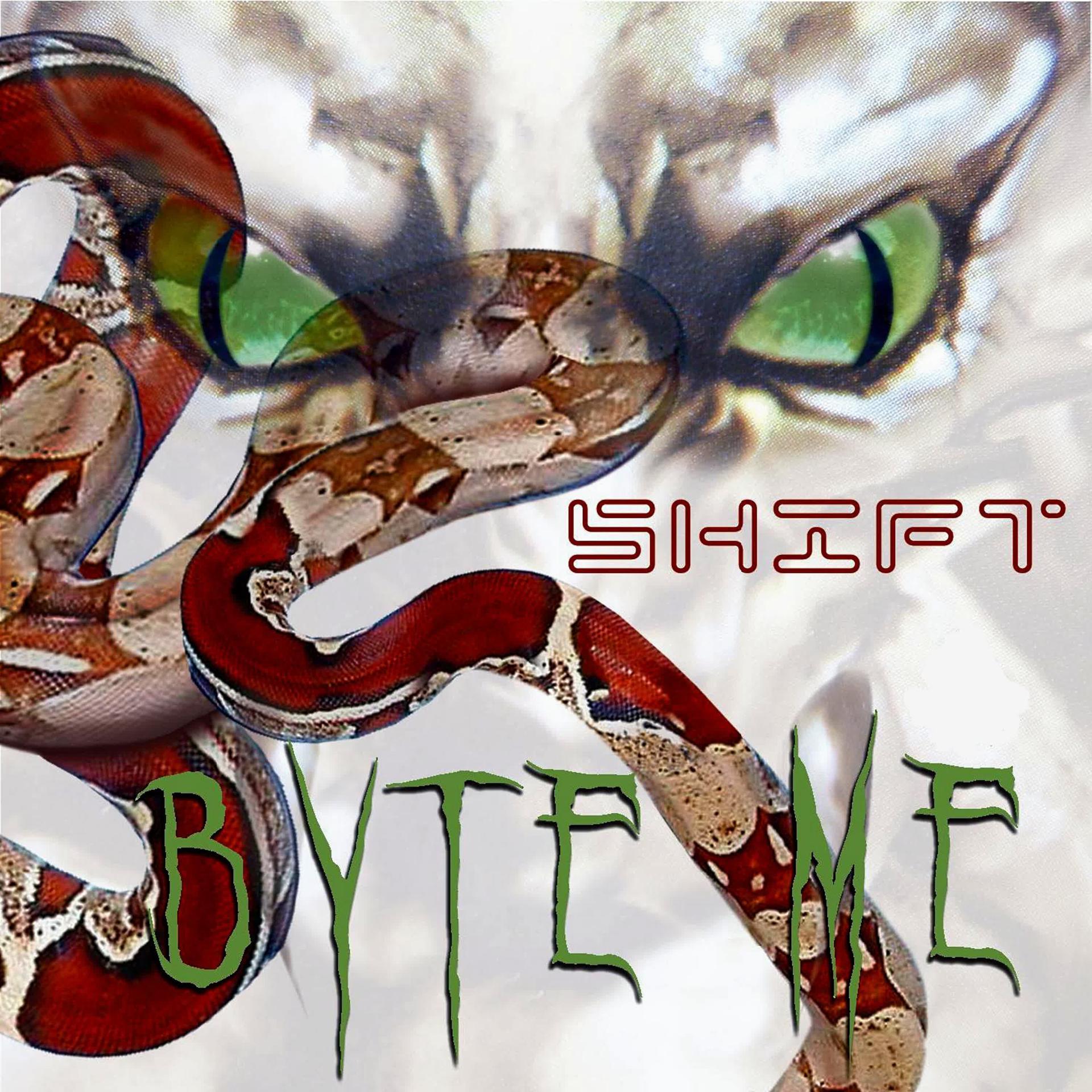 Постер альбома Byte Me