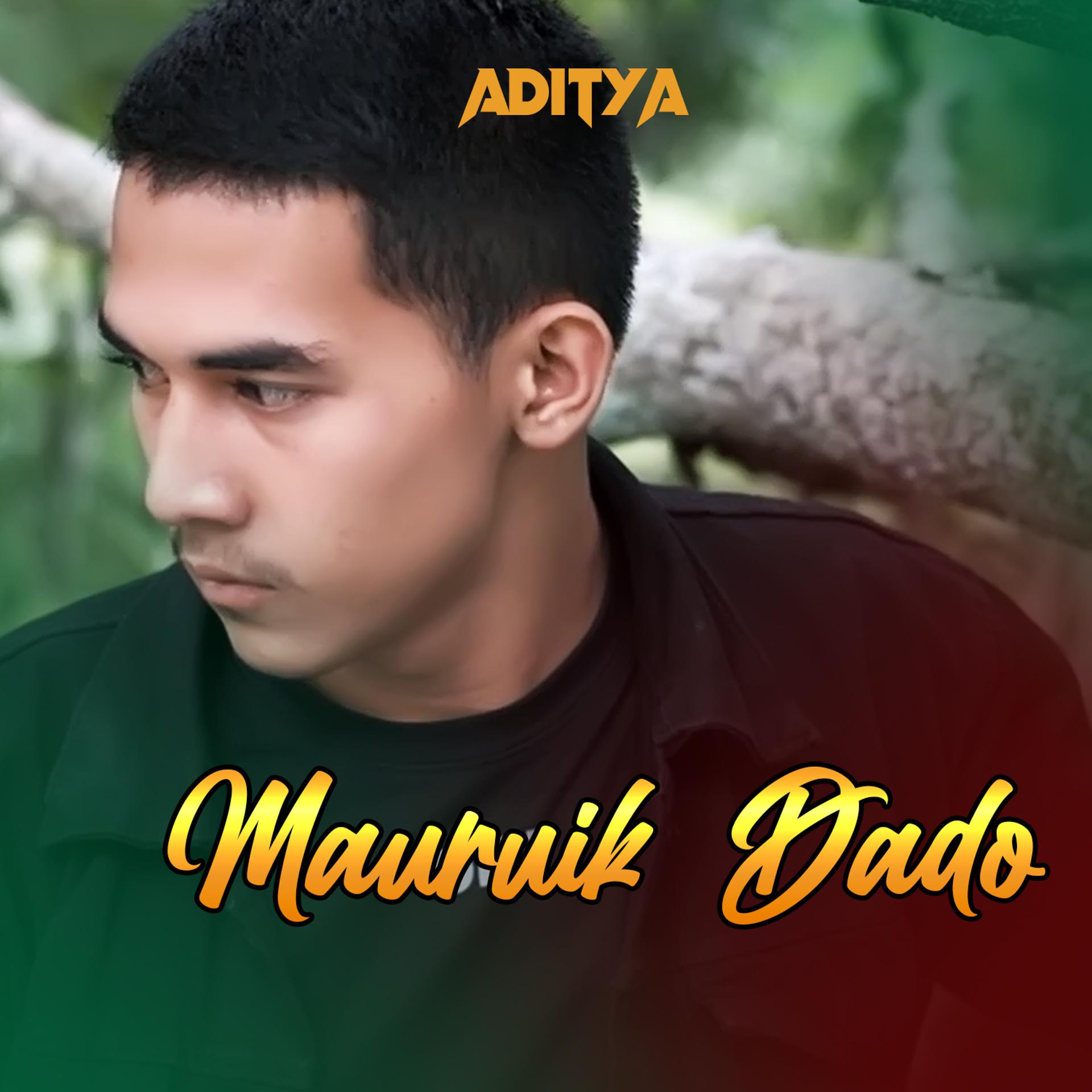Постер альбома MAURUIK DADO