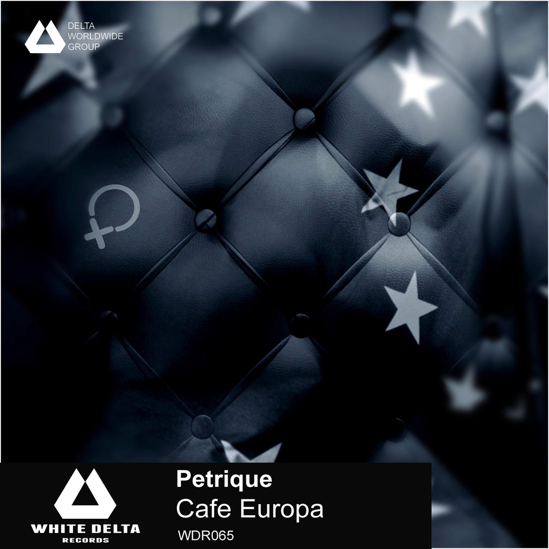 Постер альбома Cafe Europa