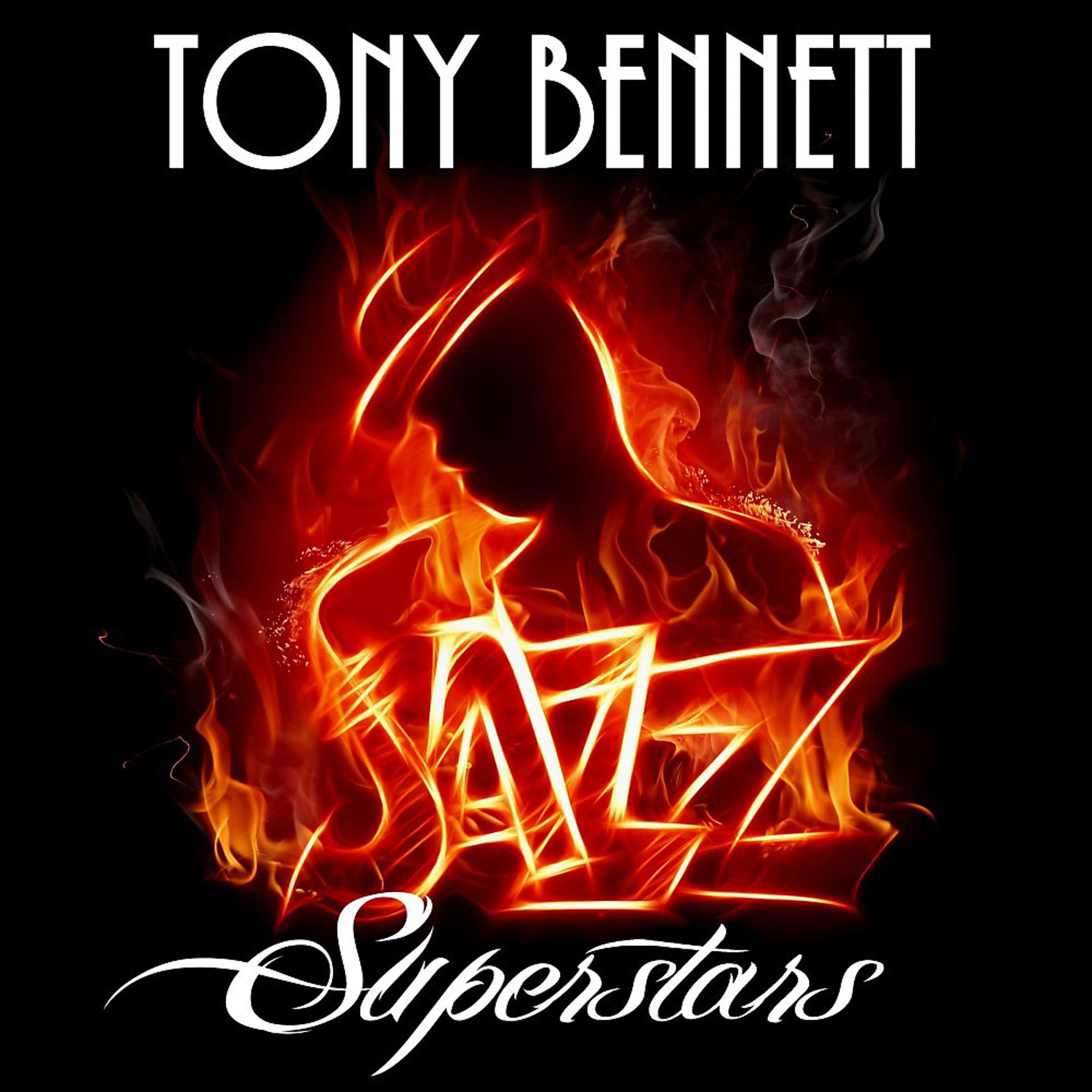 Постер альбома Jazz Superstars