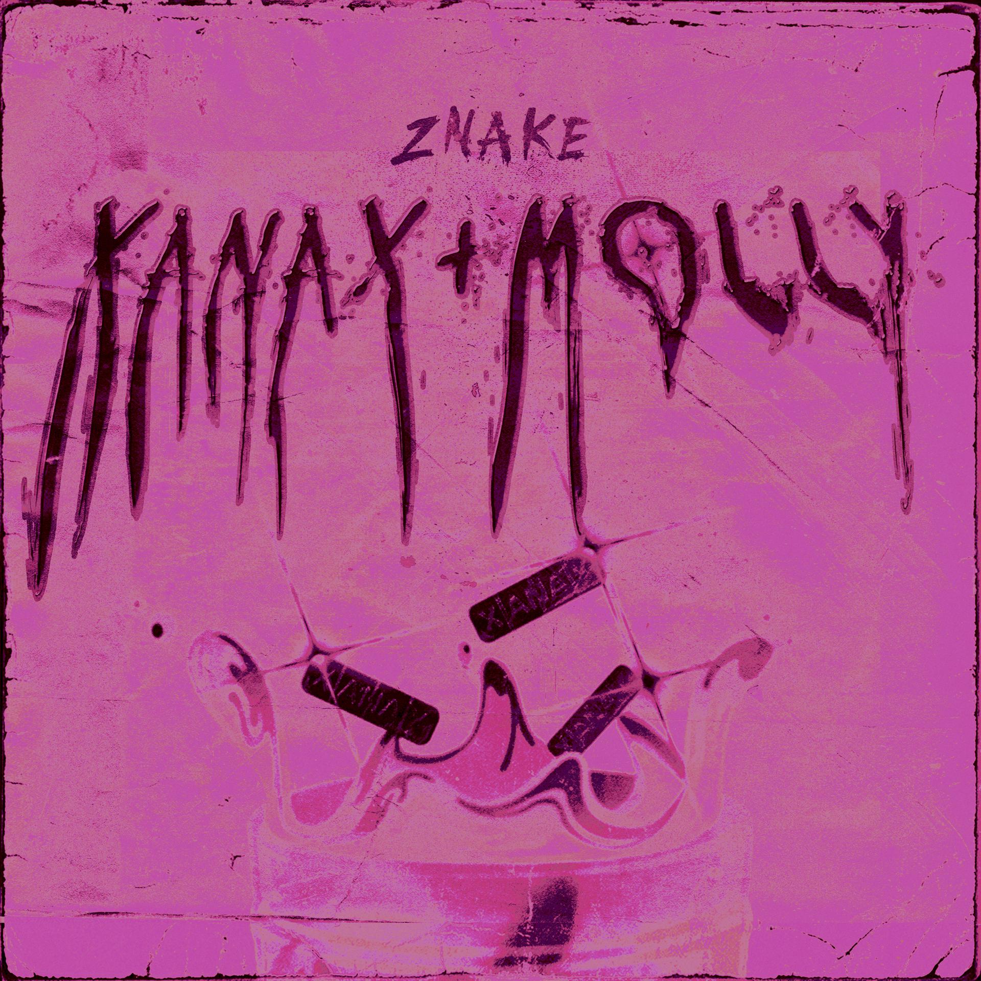 Постер альбома Xanax + Molly
