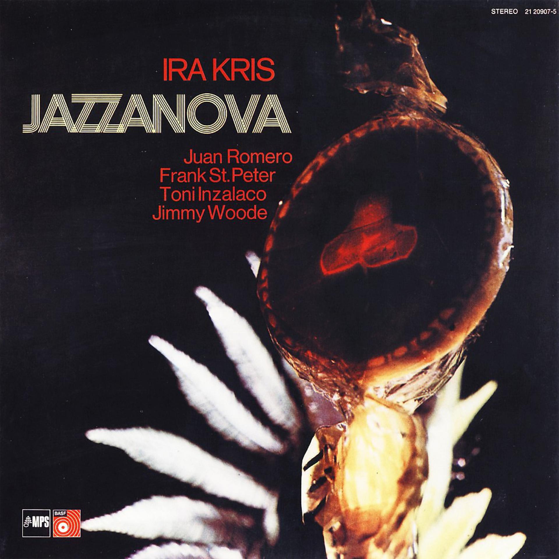 Постер альбома Jazzanova