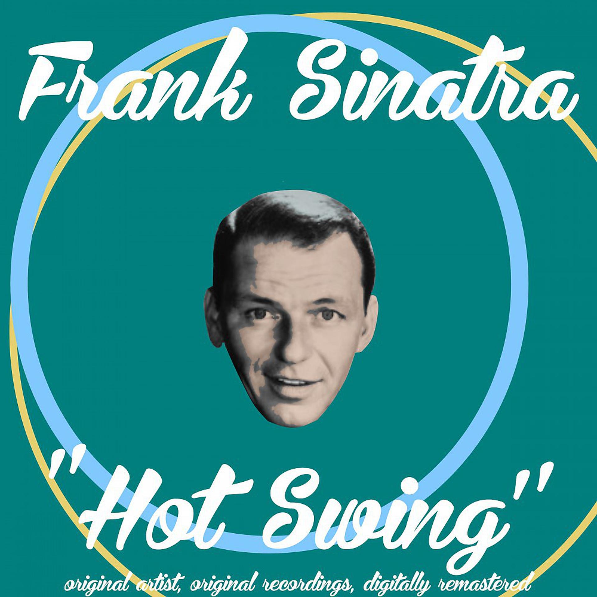 Постер альбома Hot Swing