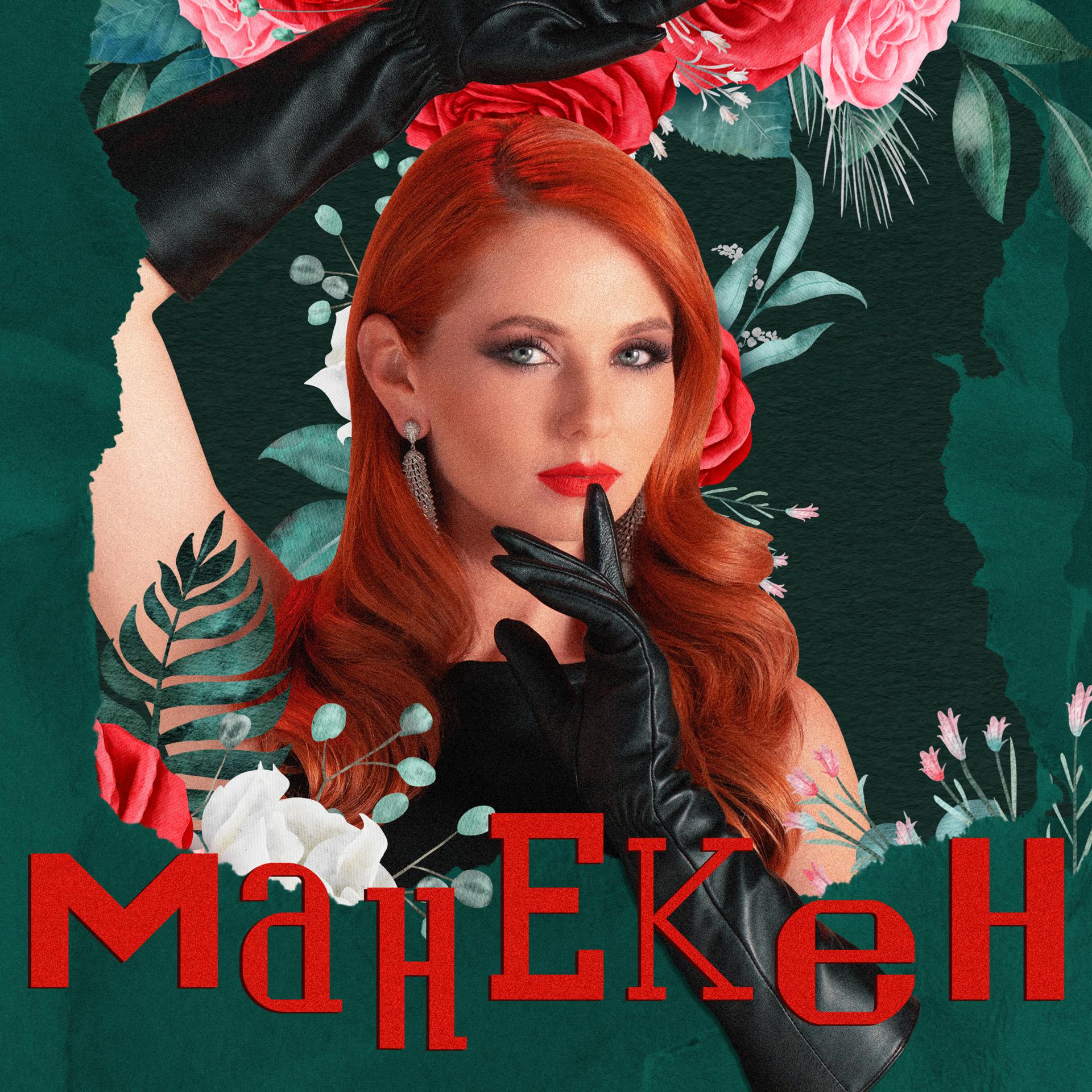 Постер альбома Манекен
