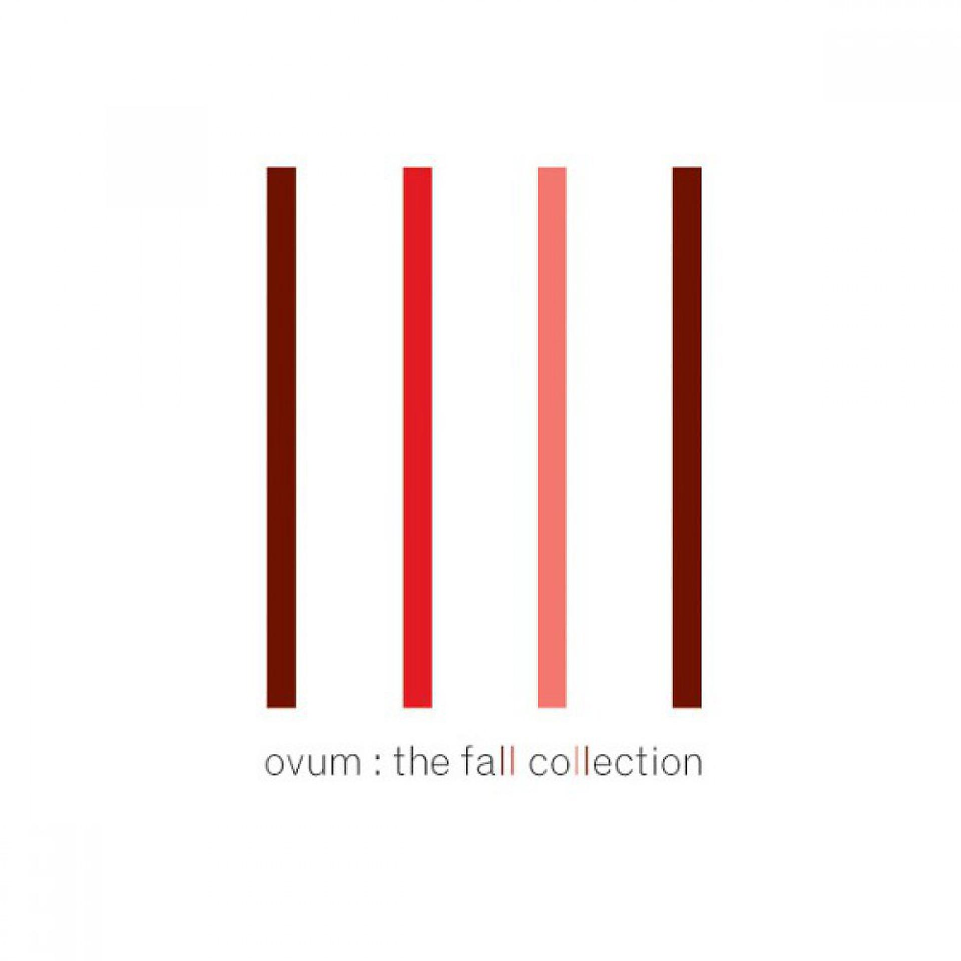 Постер альбома Ovum: The Fall Collection: 2004