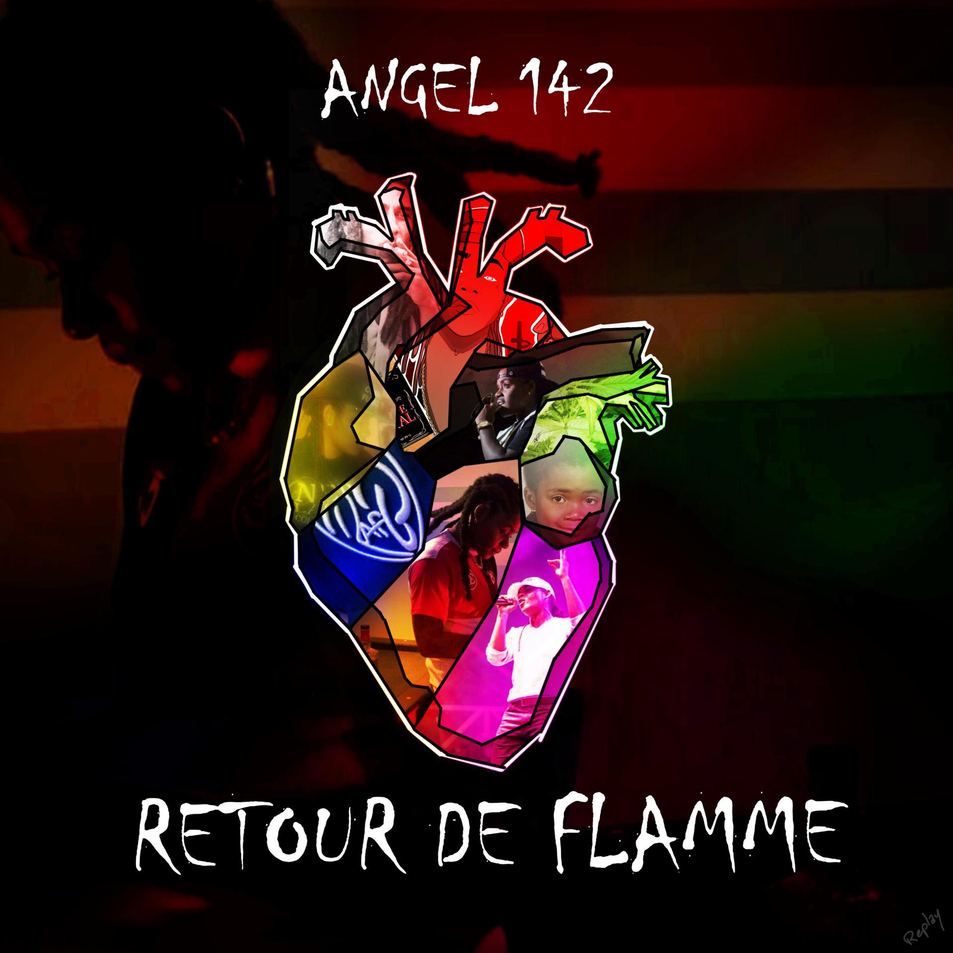 Постер альбома Retour De Flamme