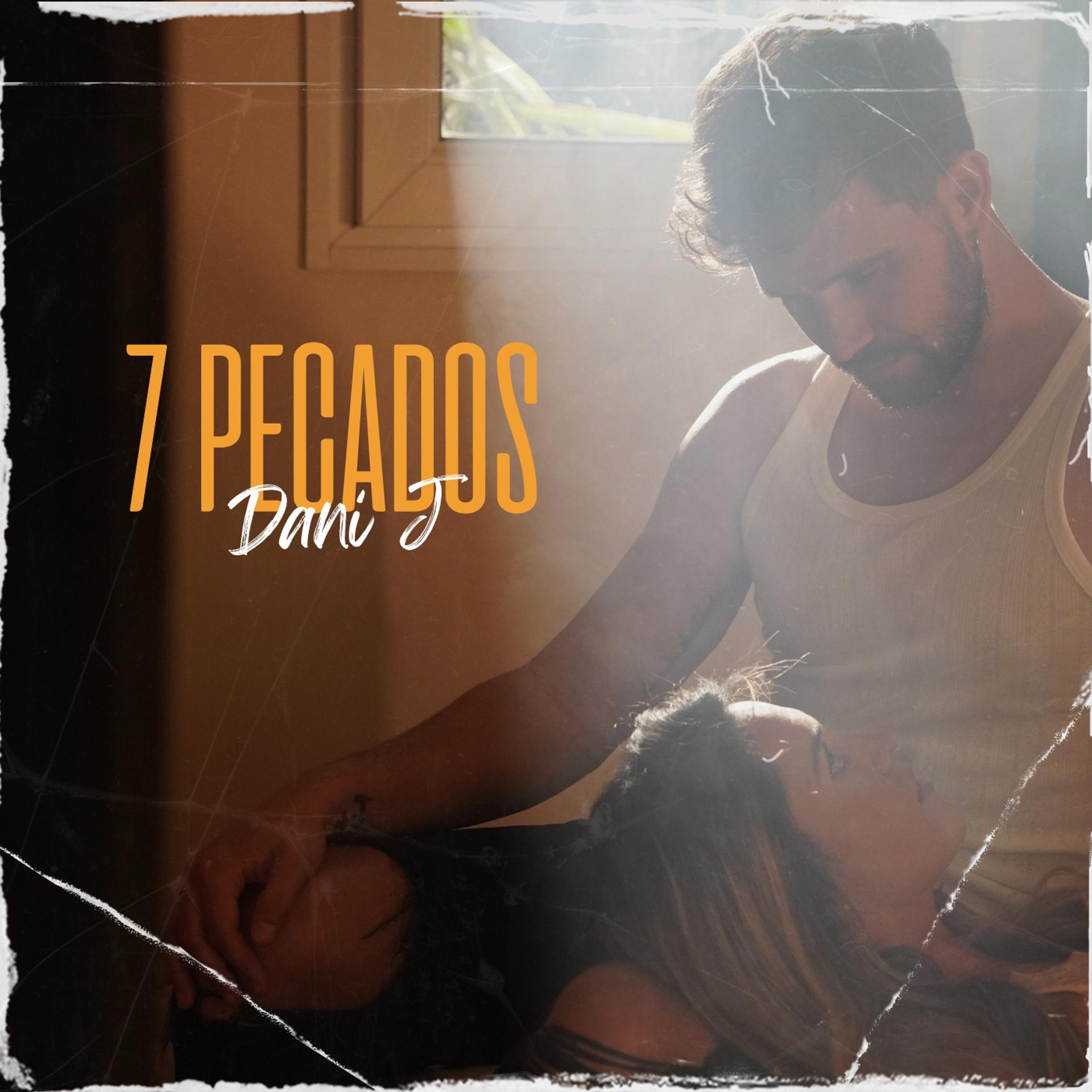 Постер альбома 7 Pecados