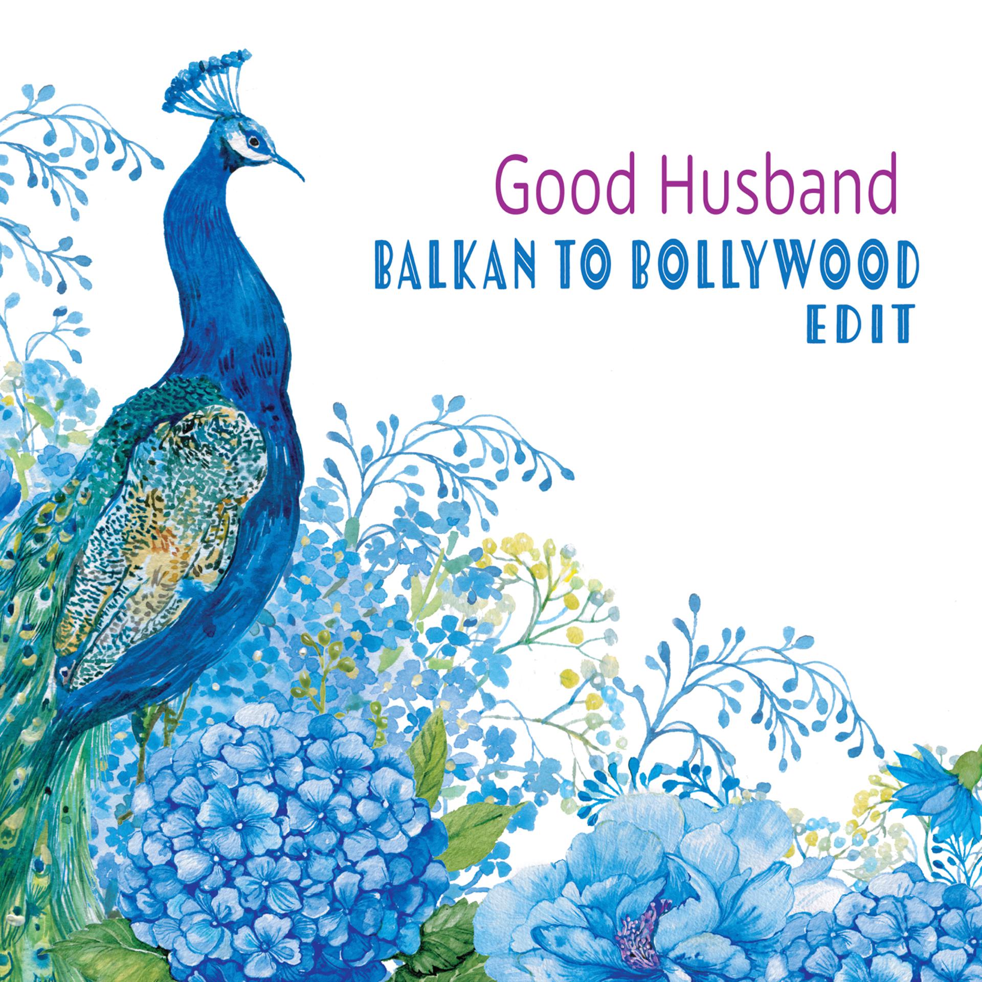 Постер альбома Good Husband
