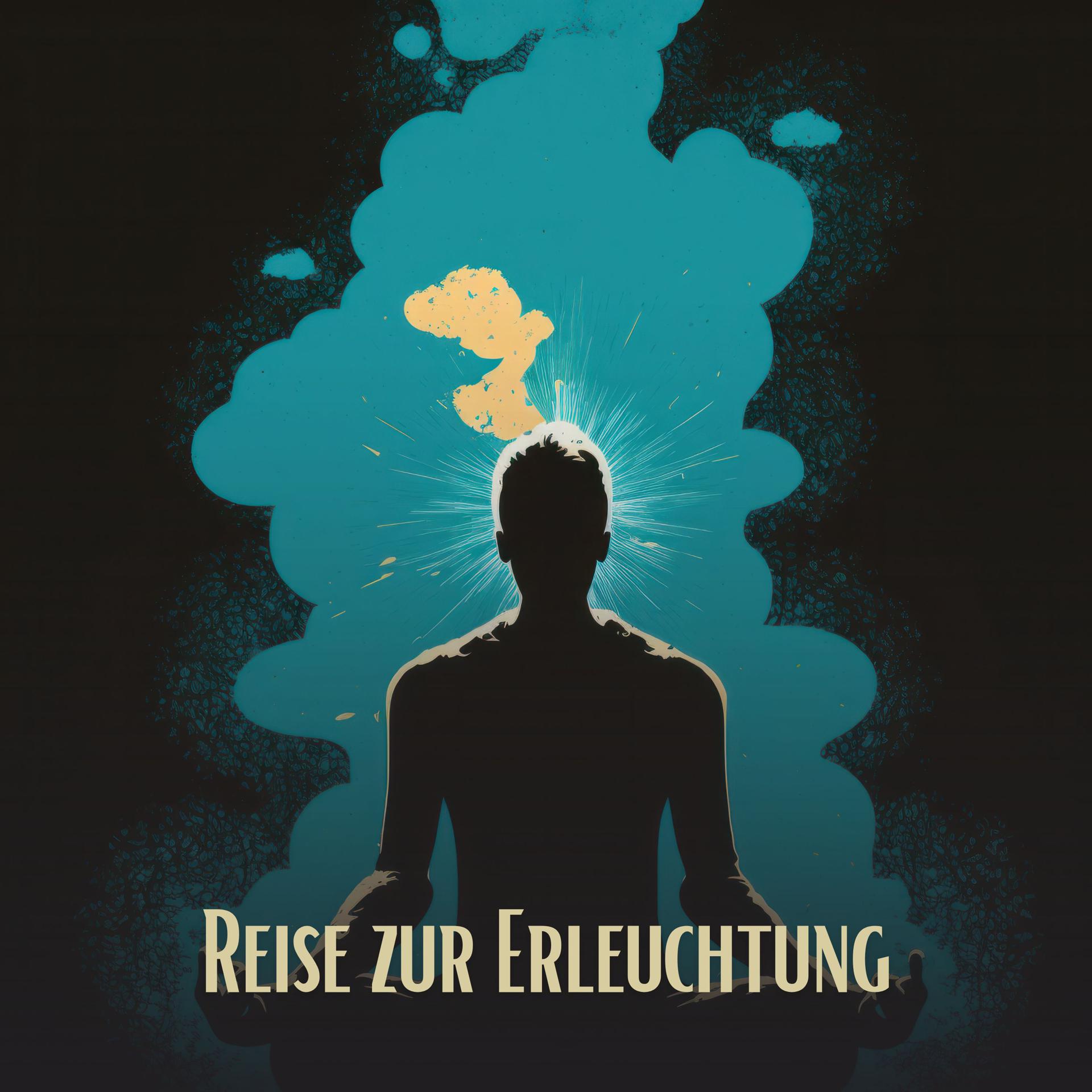 Постер альбома Reise zur Erleuchtung