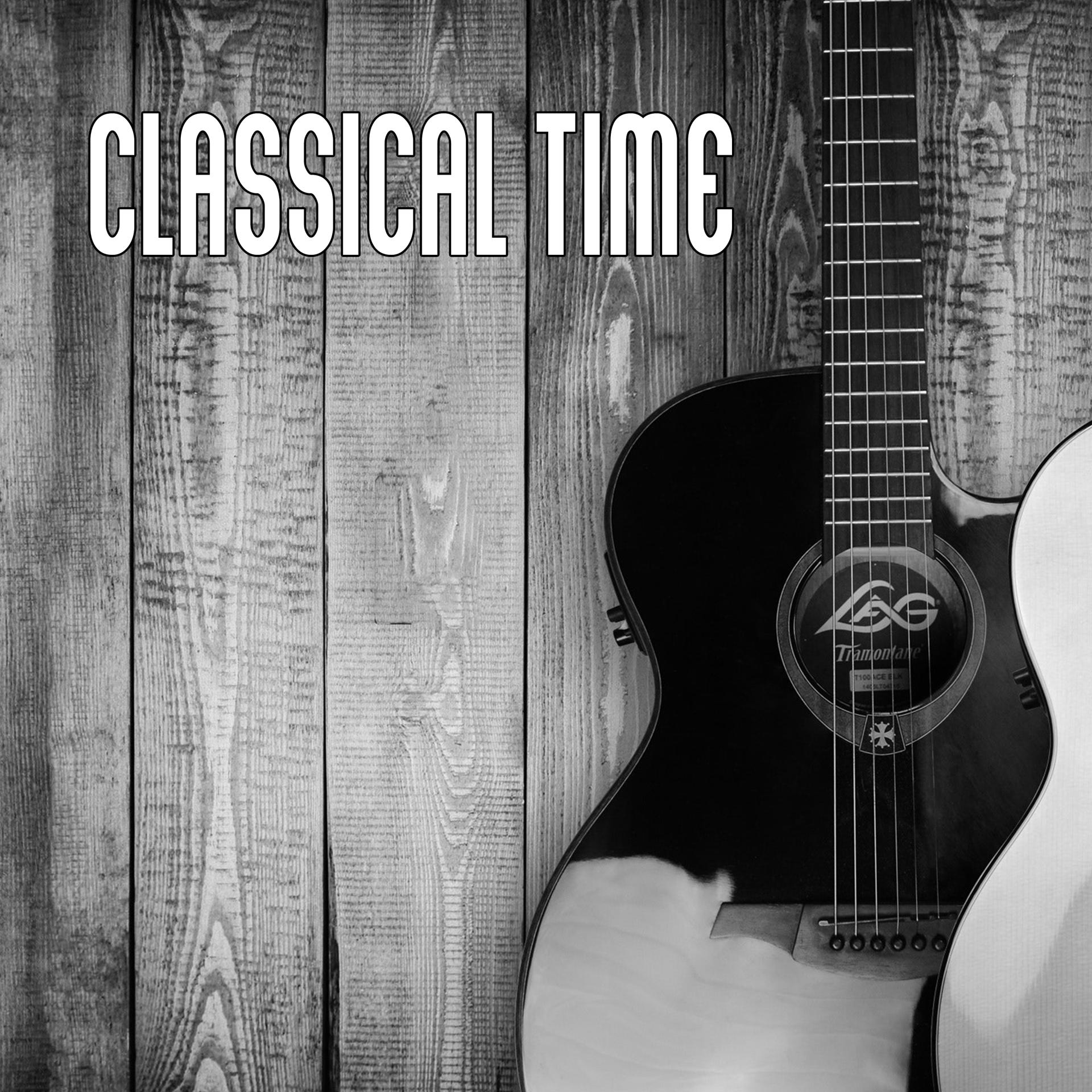 Постер альбома Classical Time