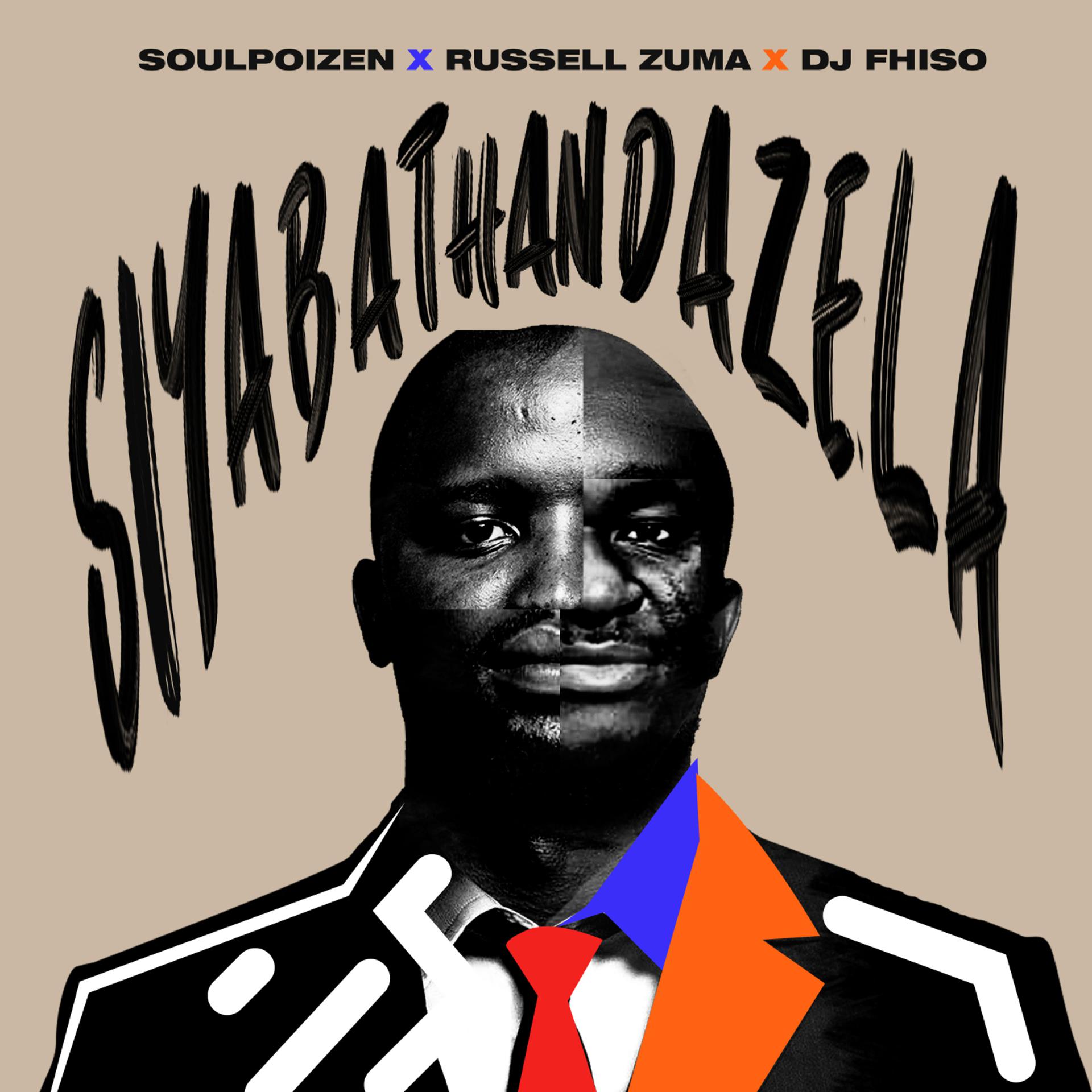 Постер альбома Siyabathandazela