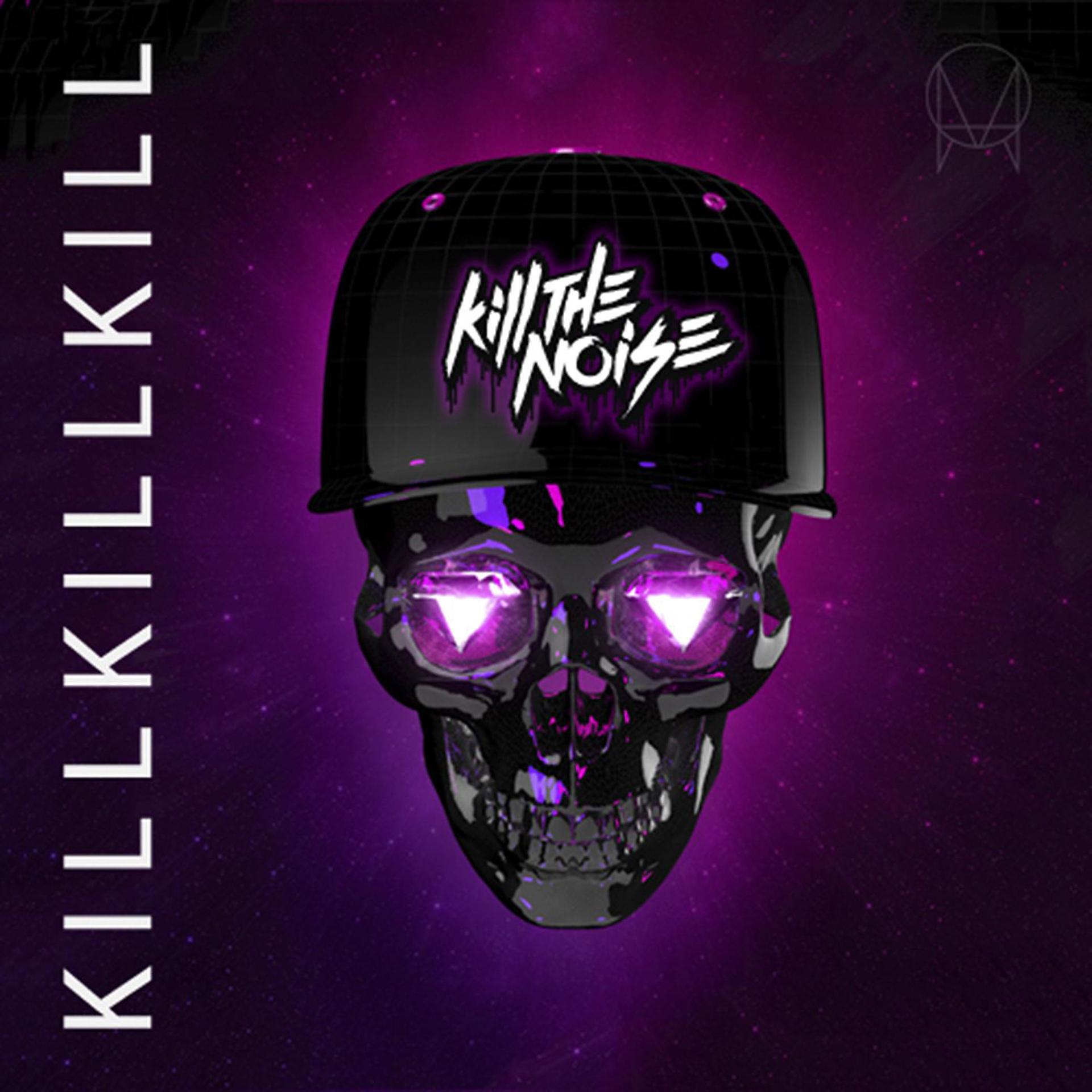 Постер альбома Kill Kill Kill EP