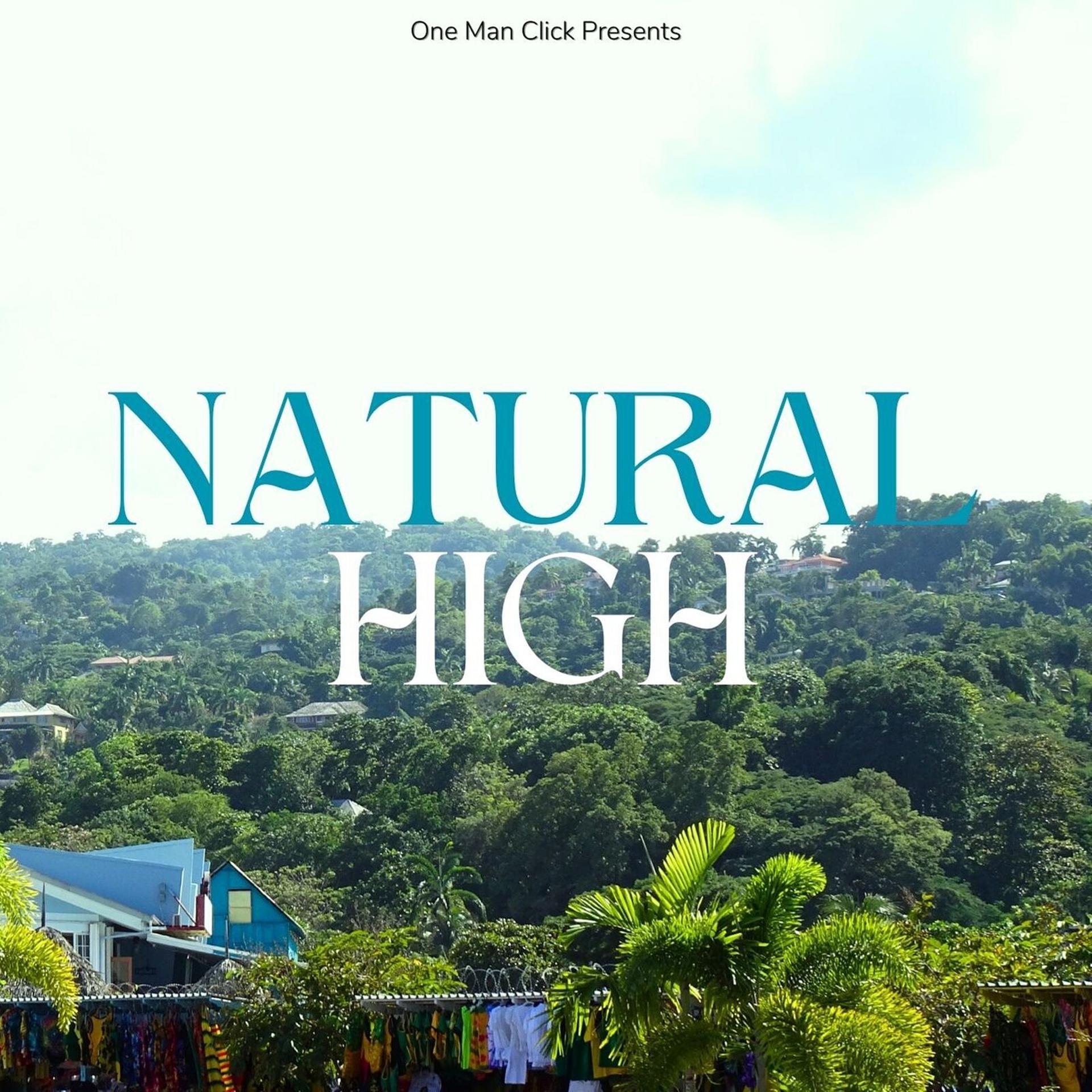 Постер альбома Natural High